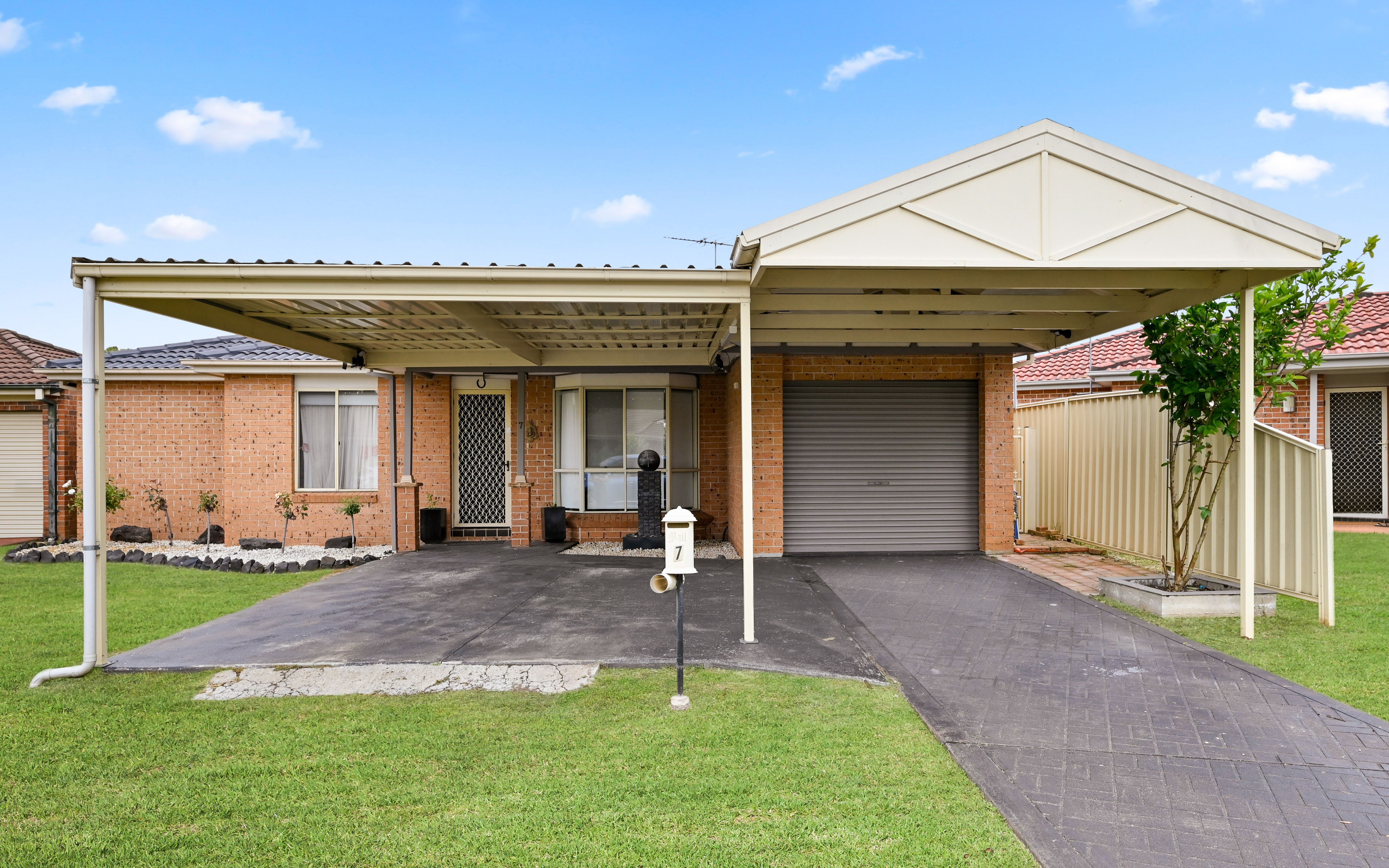 7 Wyperfeld Place, Bow Bowing NSW 2566