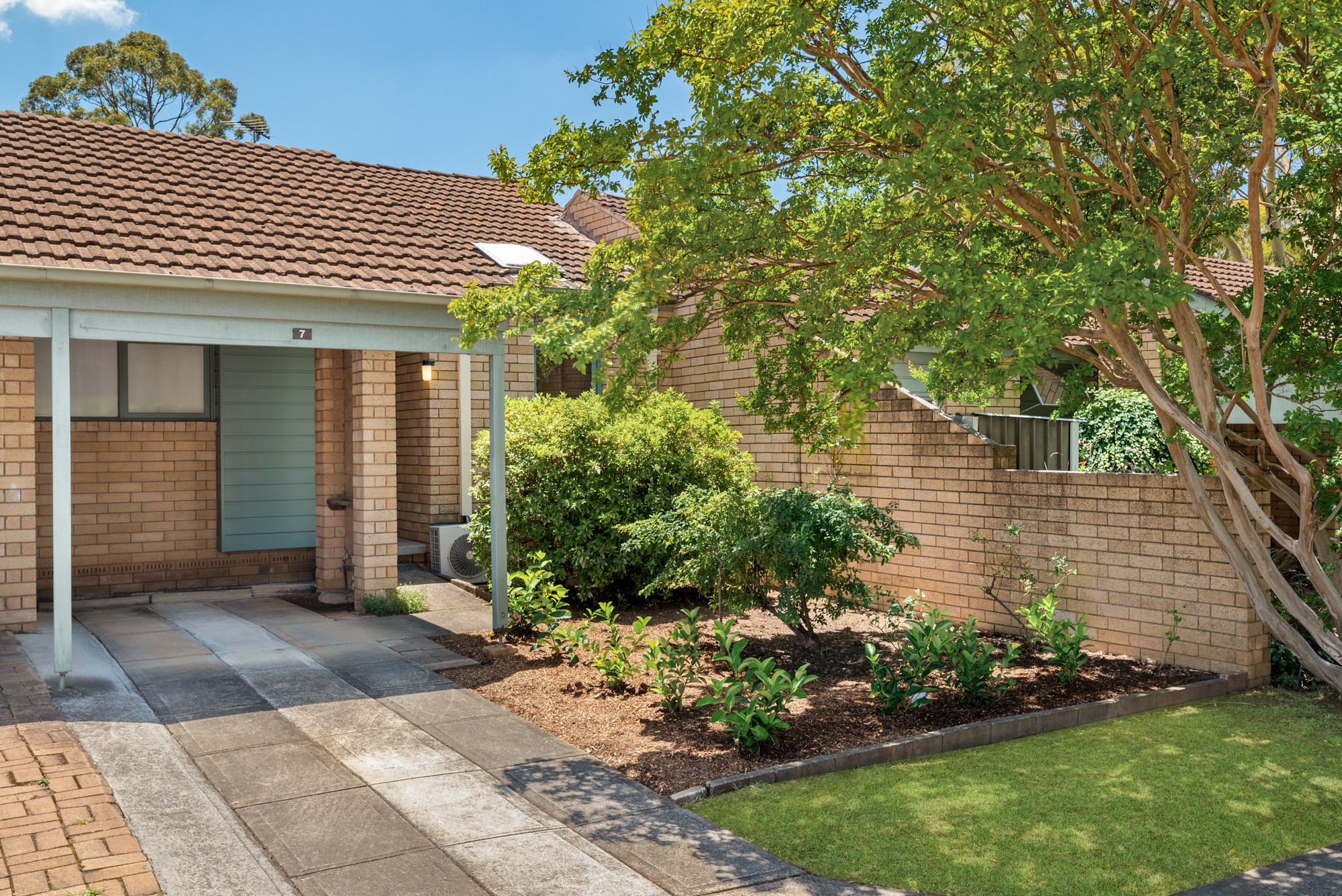 7/39 The Parkway, Bradbury, NSW 2560