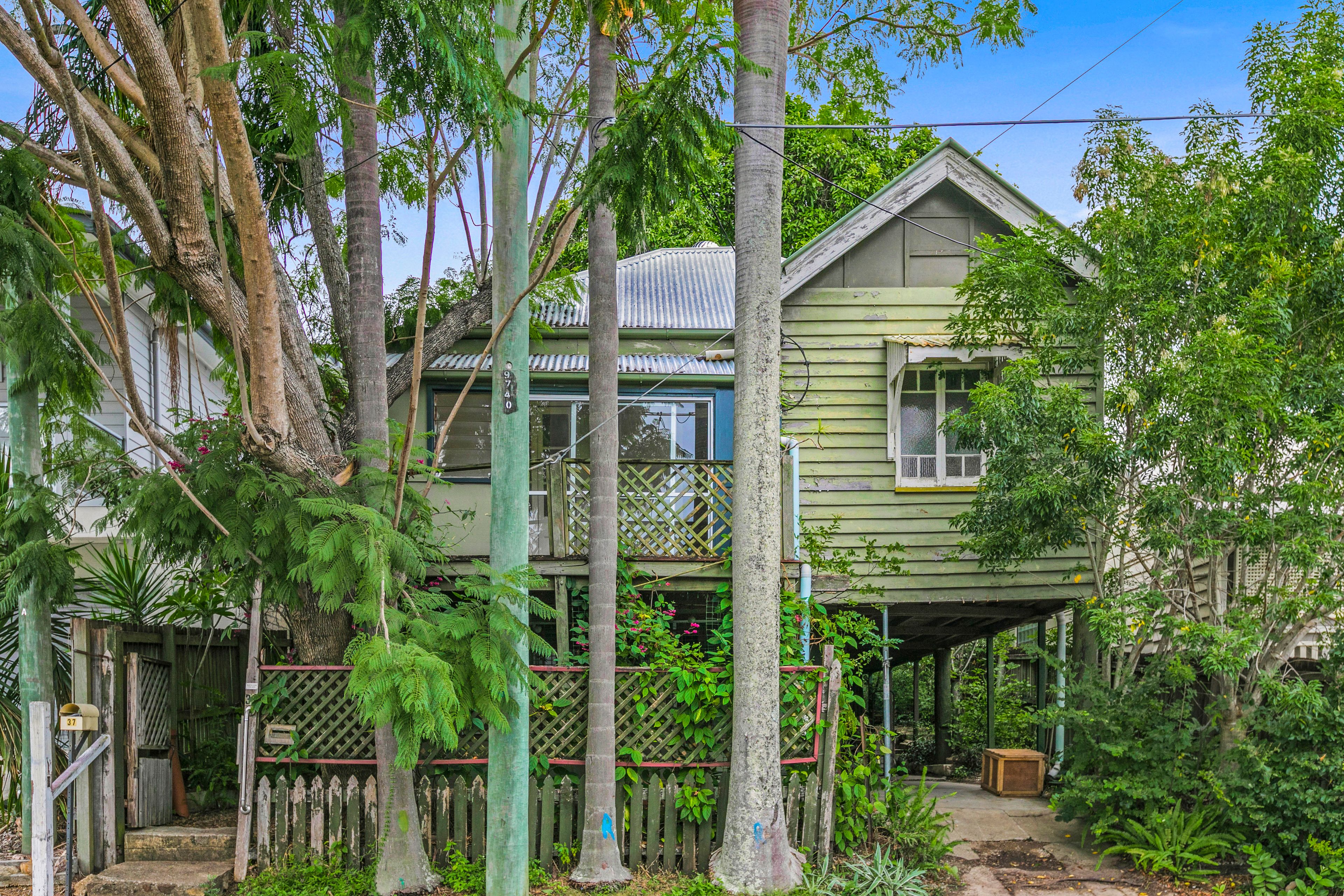 37 Hutton Street, Clayfield, QLD 4011 Sold House Ray White Kim