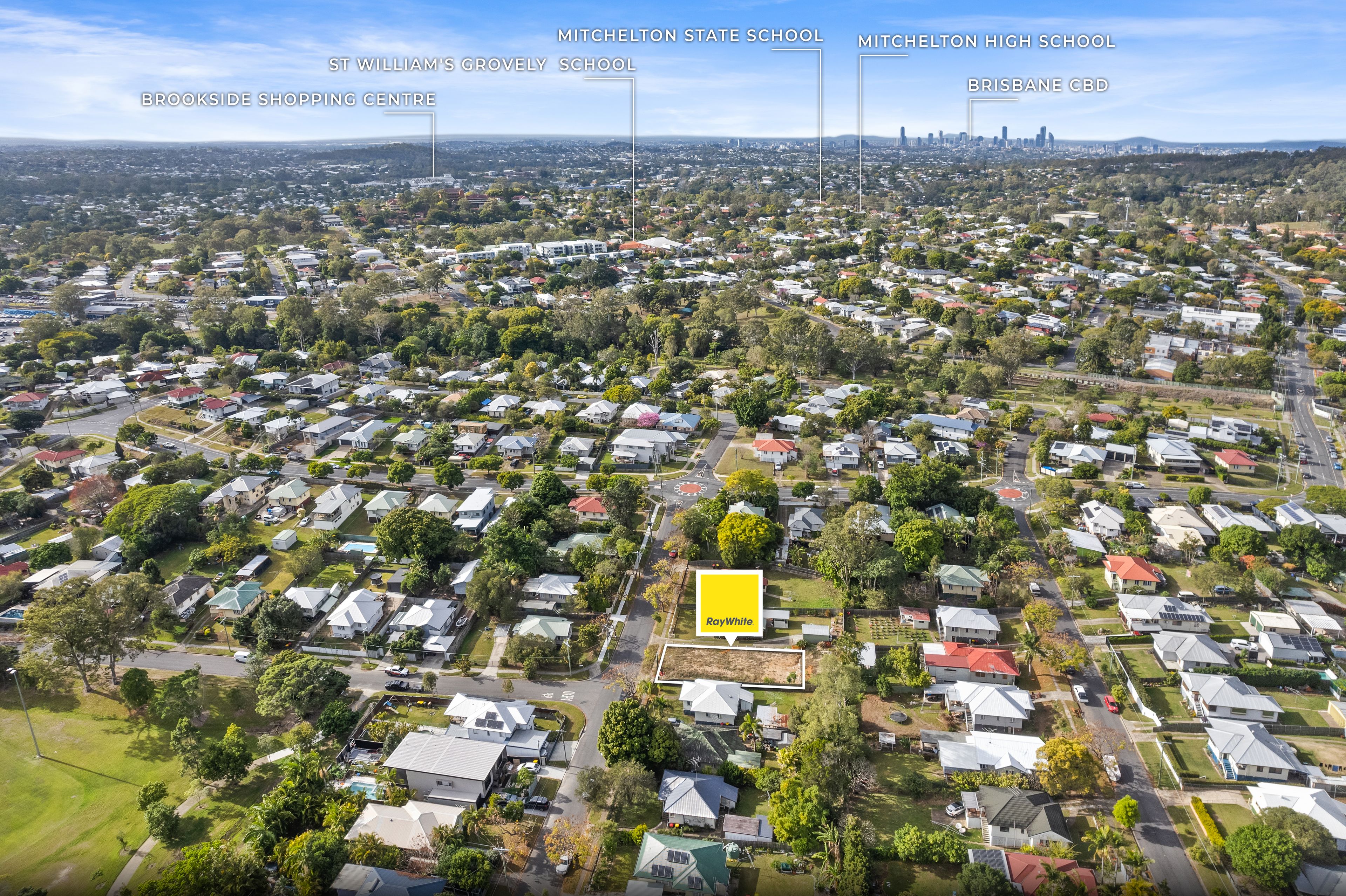 63 Pearse Street, Keperra, QLD 4054