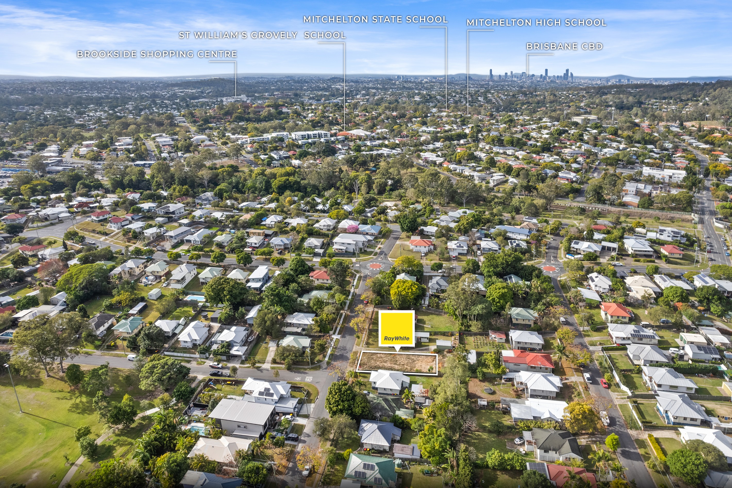 63 Pearse Street, Keperra, QLD 4054