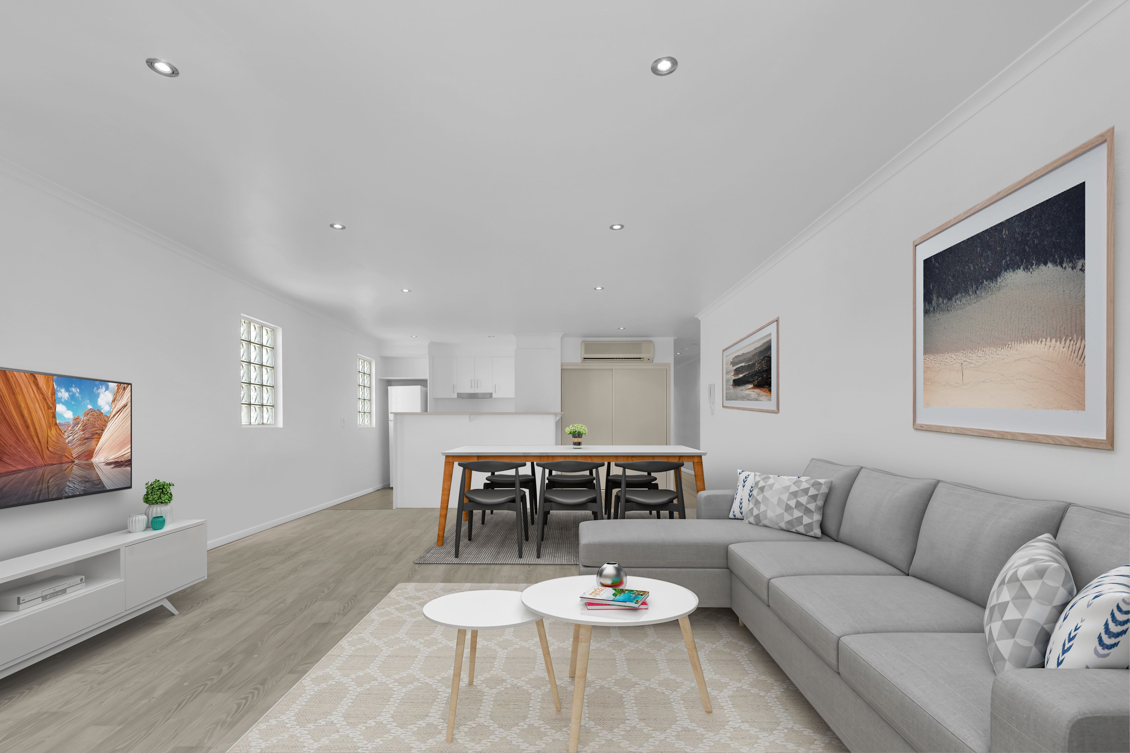 19/72 Merivale Street, South Brisbane, QLD 4101 Sold Apartment Ray