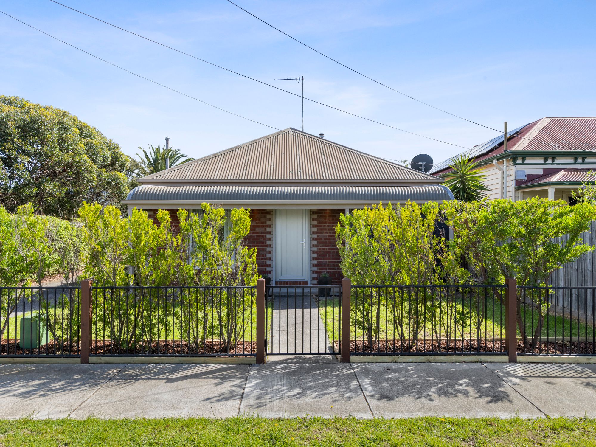 13 Lonsdale Street , Geelong VIC 3220