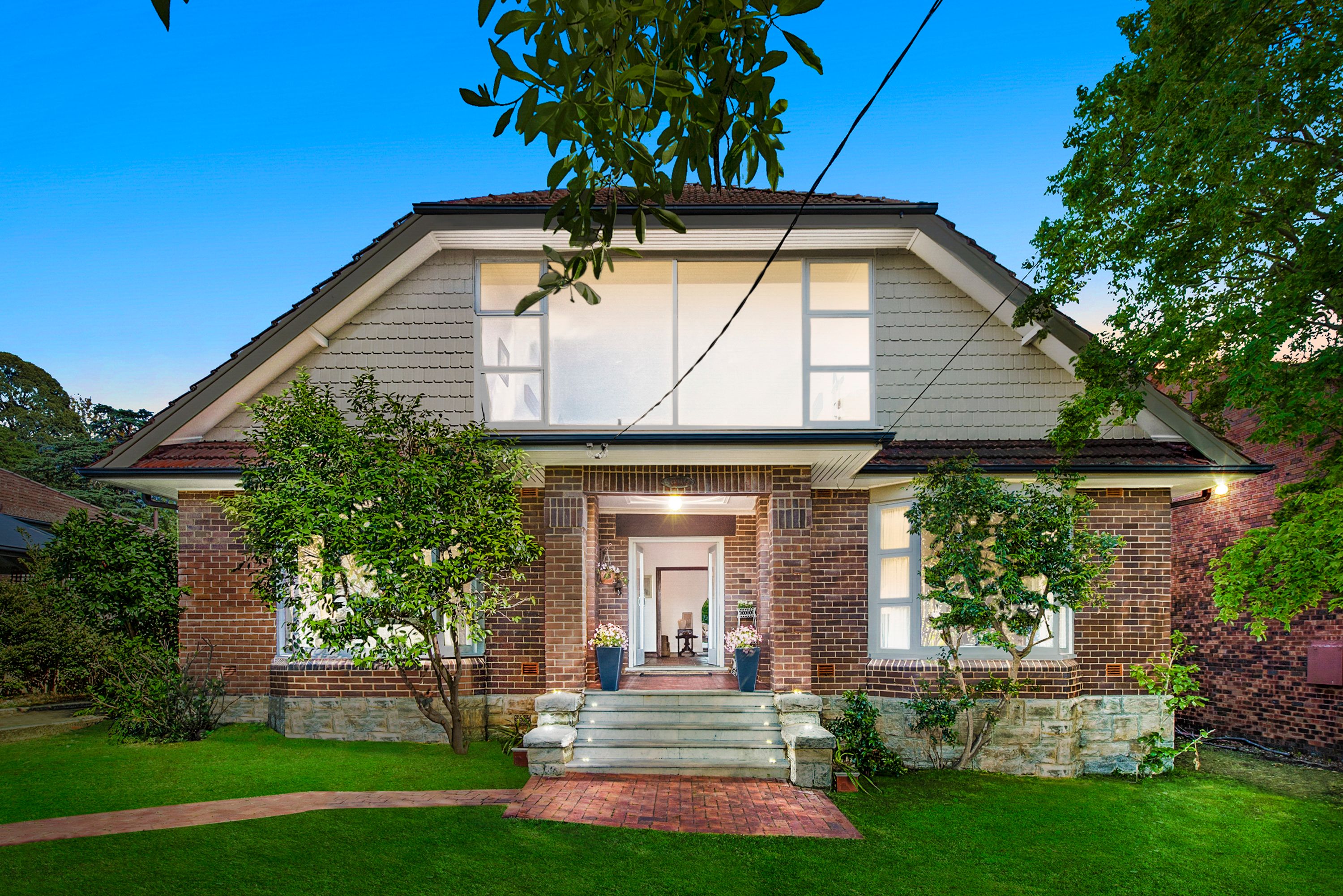 8 Harold Avenue, Pennant Hills, NSW 2120