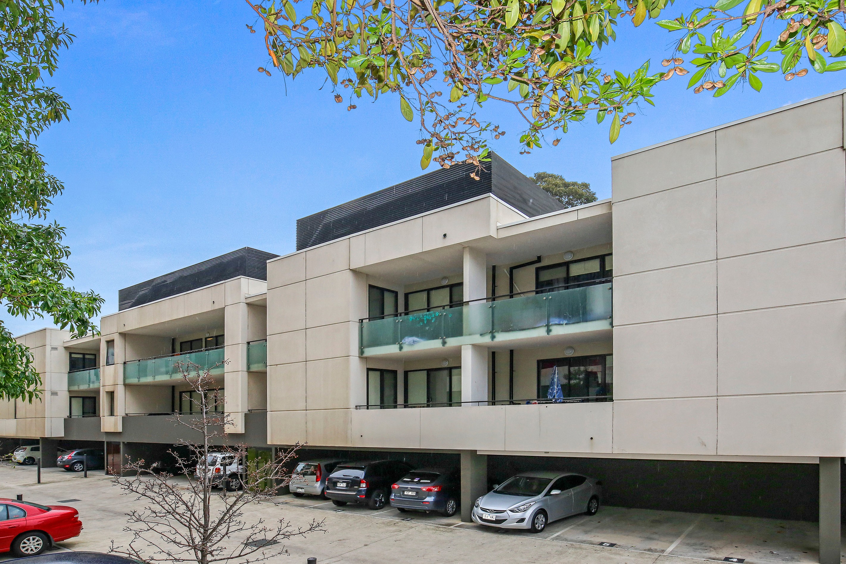 102/68 Altona Street, Kensington, VIC 3031