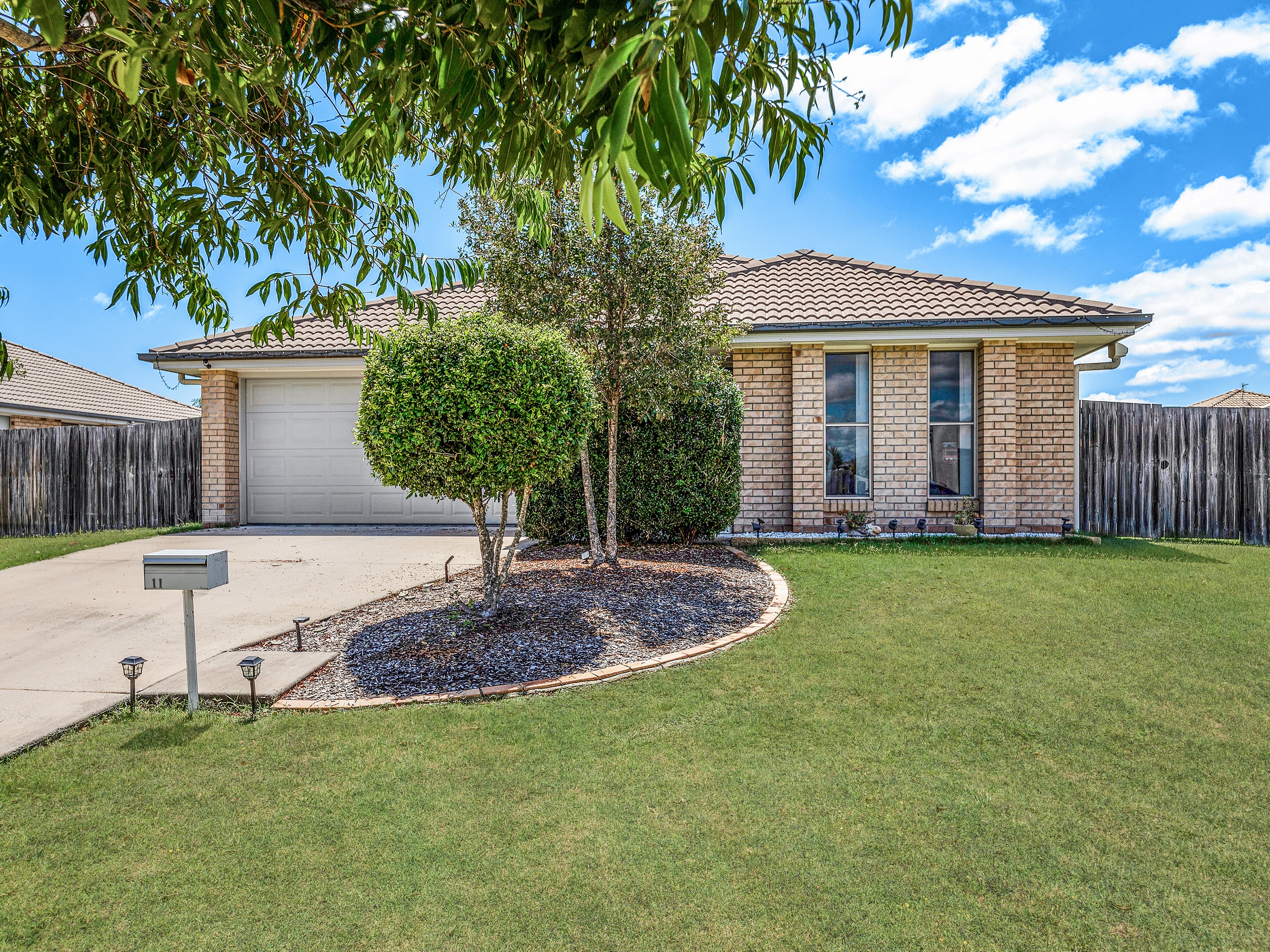 11 Randall Street, Laidley, QLD 4341