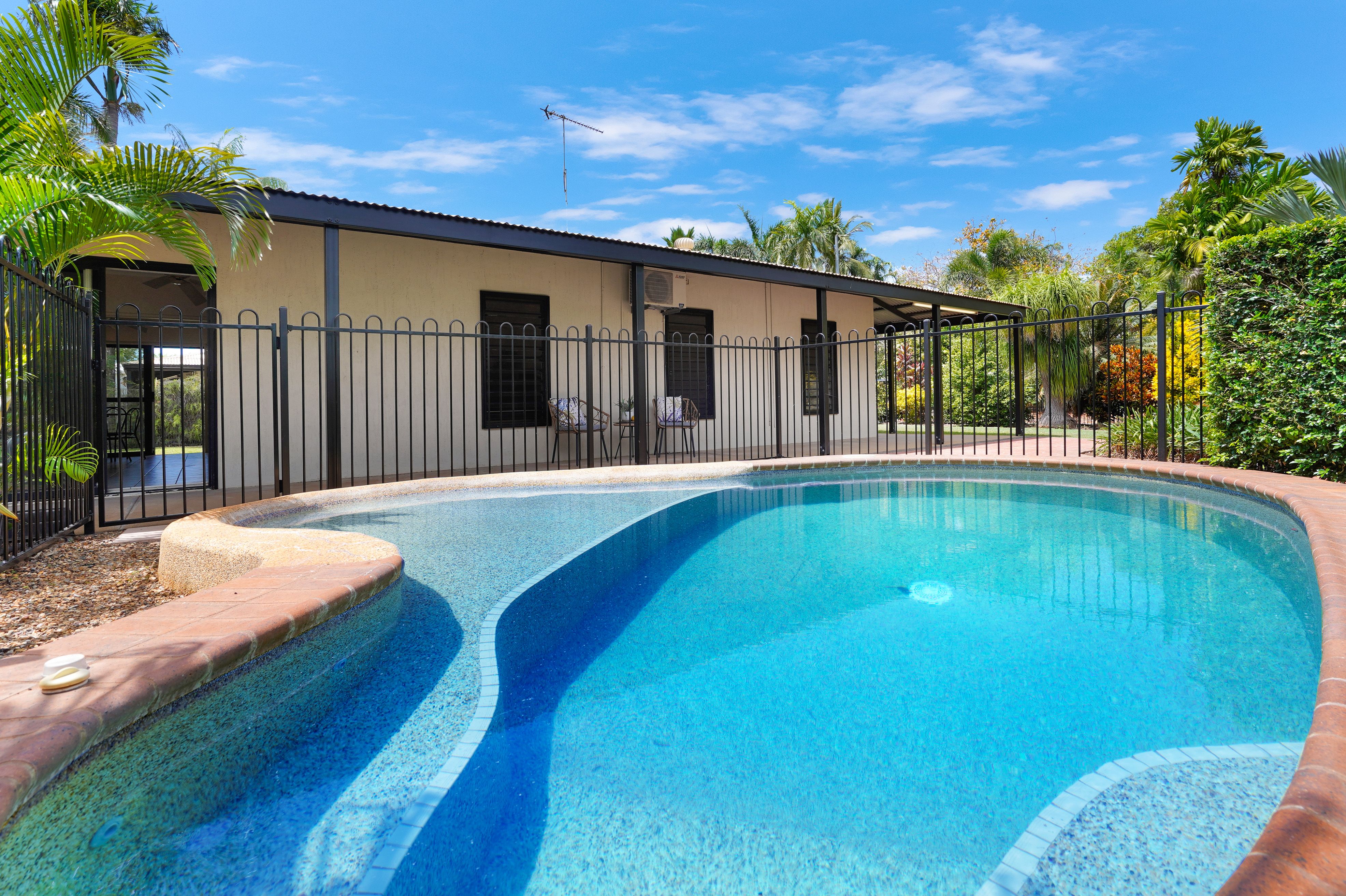 22 Kestrel Circuit, Wulagi, NT 0812