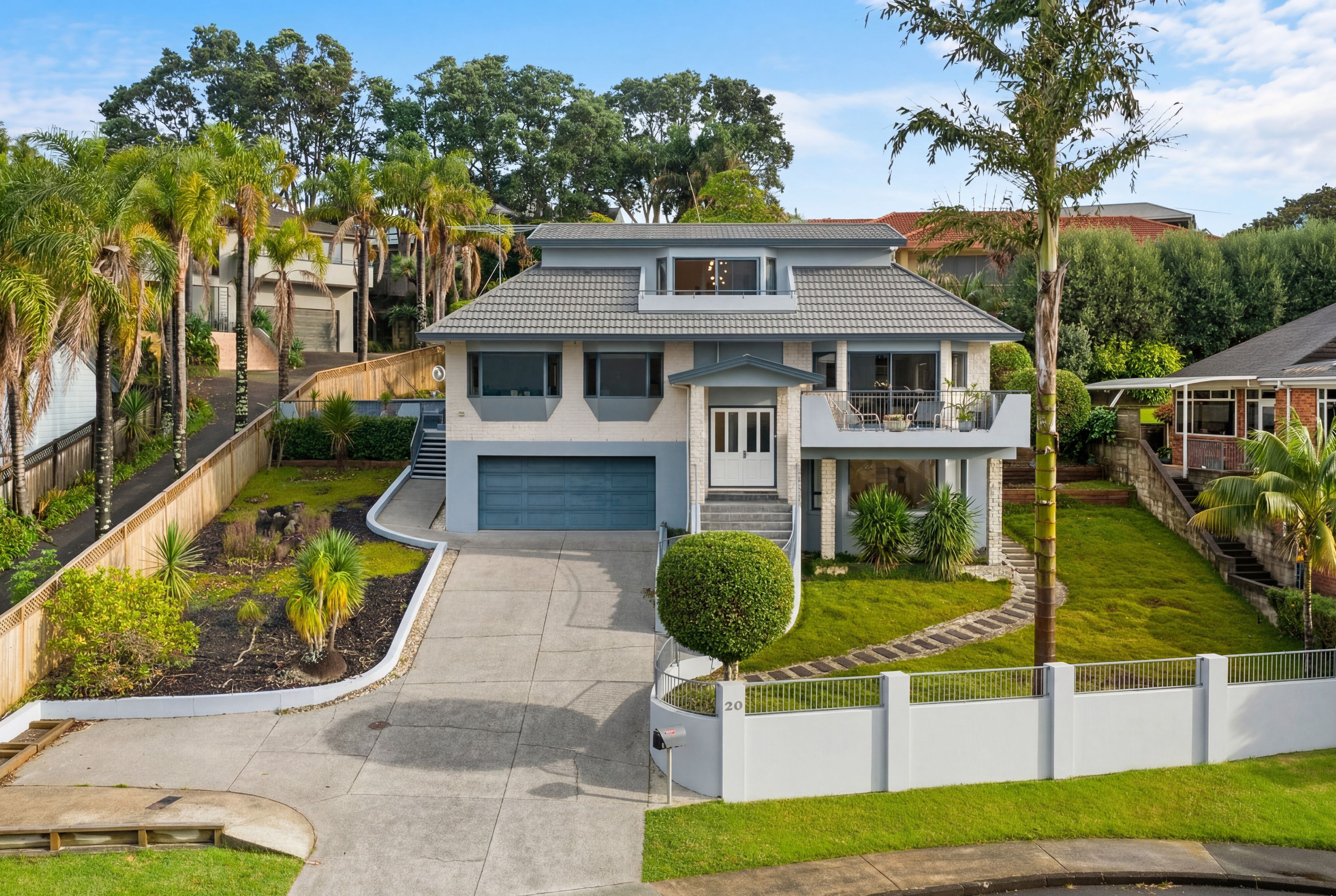 20 Bonnard Place, West Harbour, Waitakere City