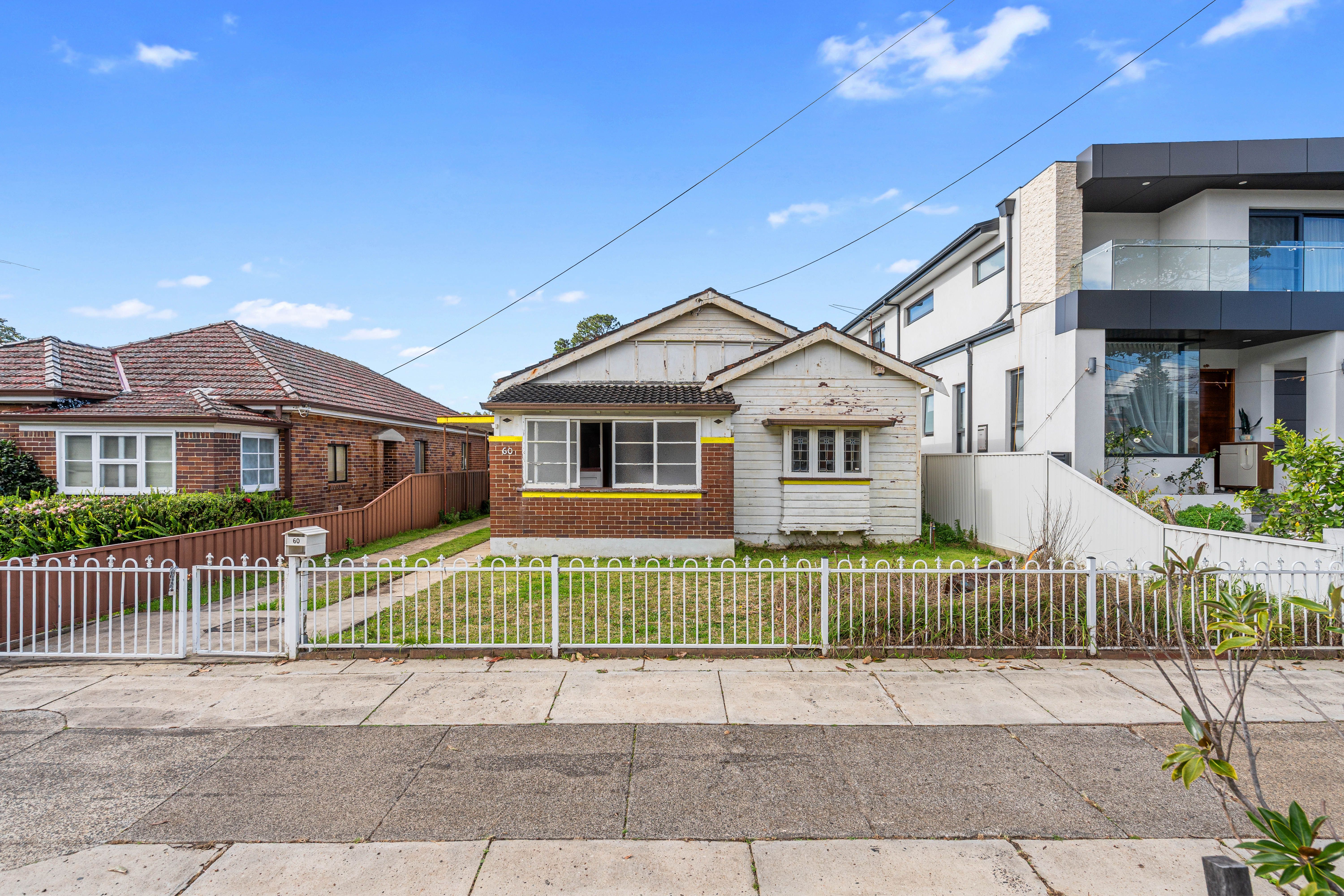 60 Orange Street — photo from Ray White Hurstville