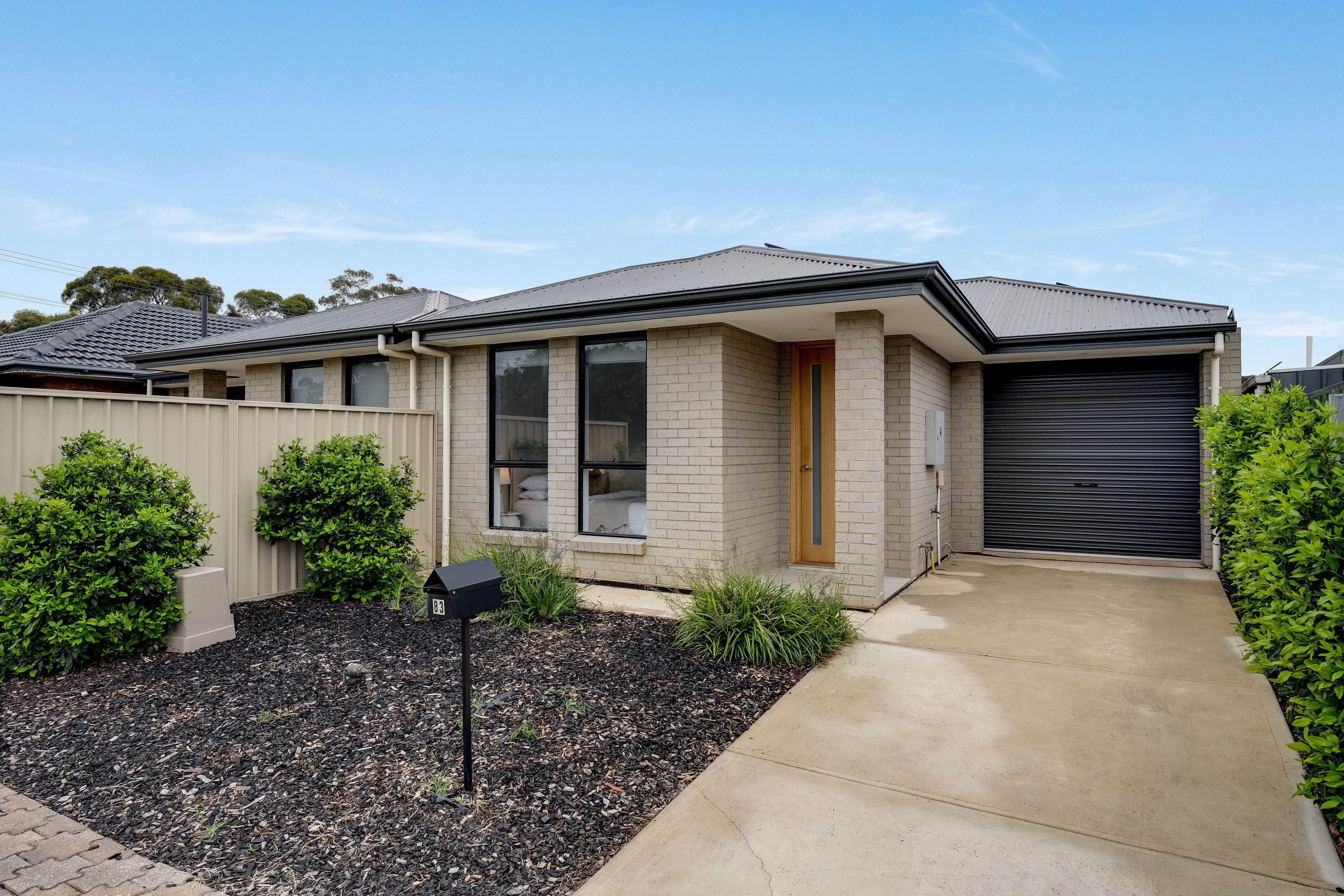 83 Wyatt Road, Parafield Gardens, SA 5107