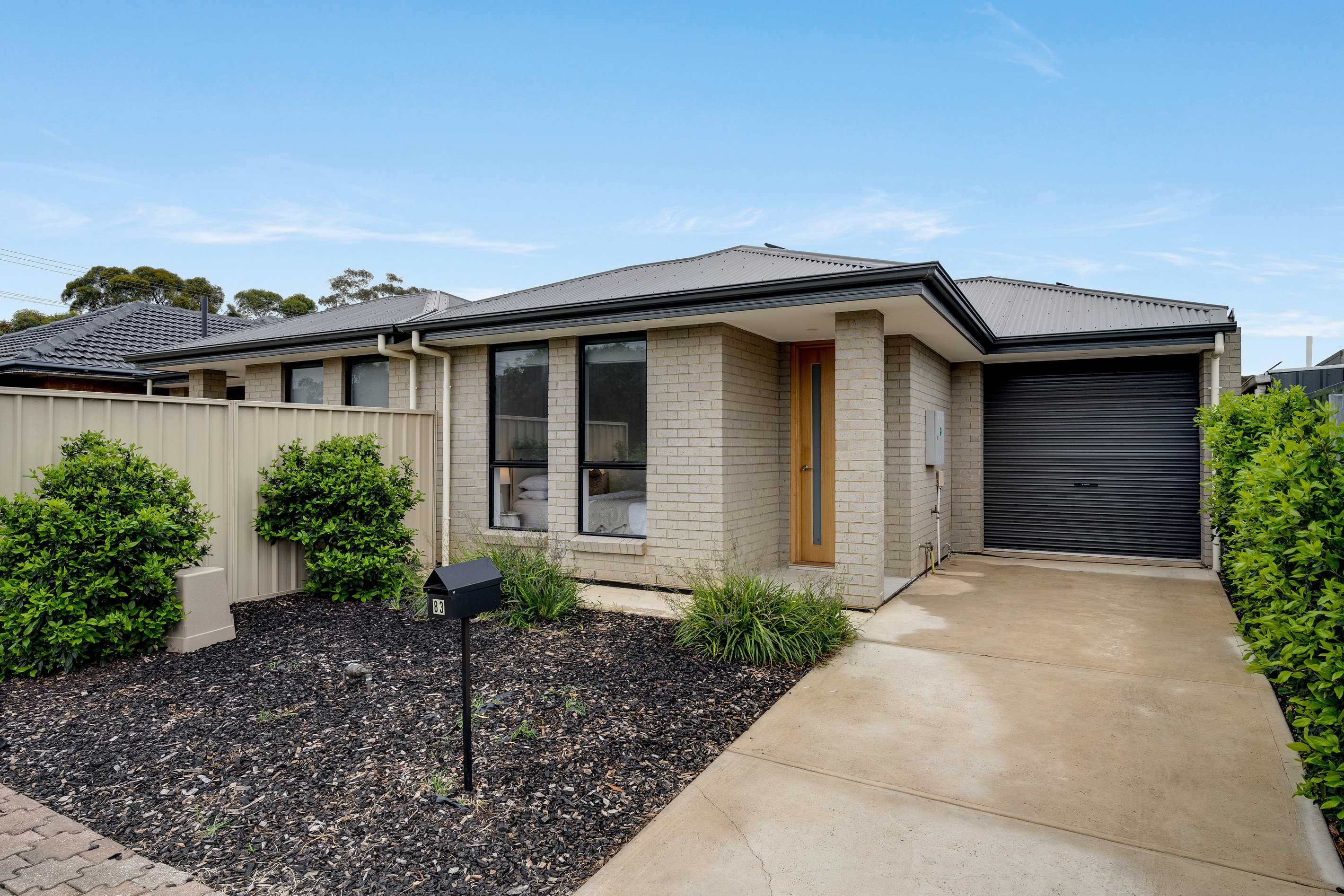 83 Wyatt Road, Parafield Gardens, SA 5107