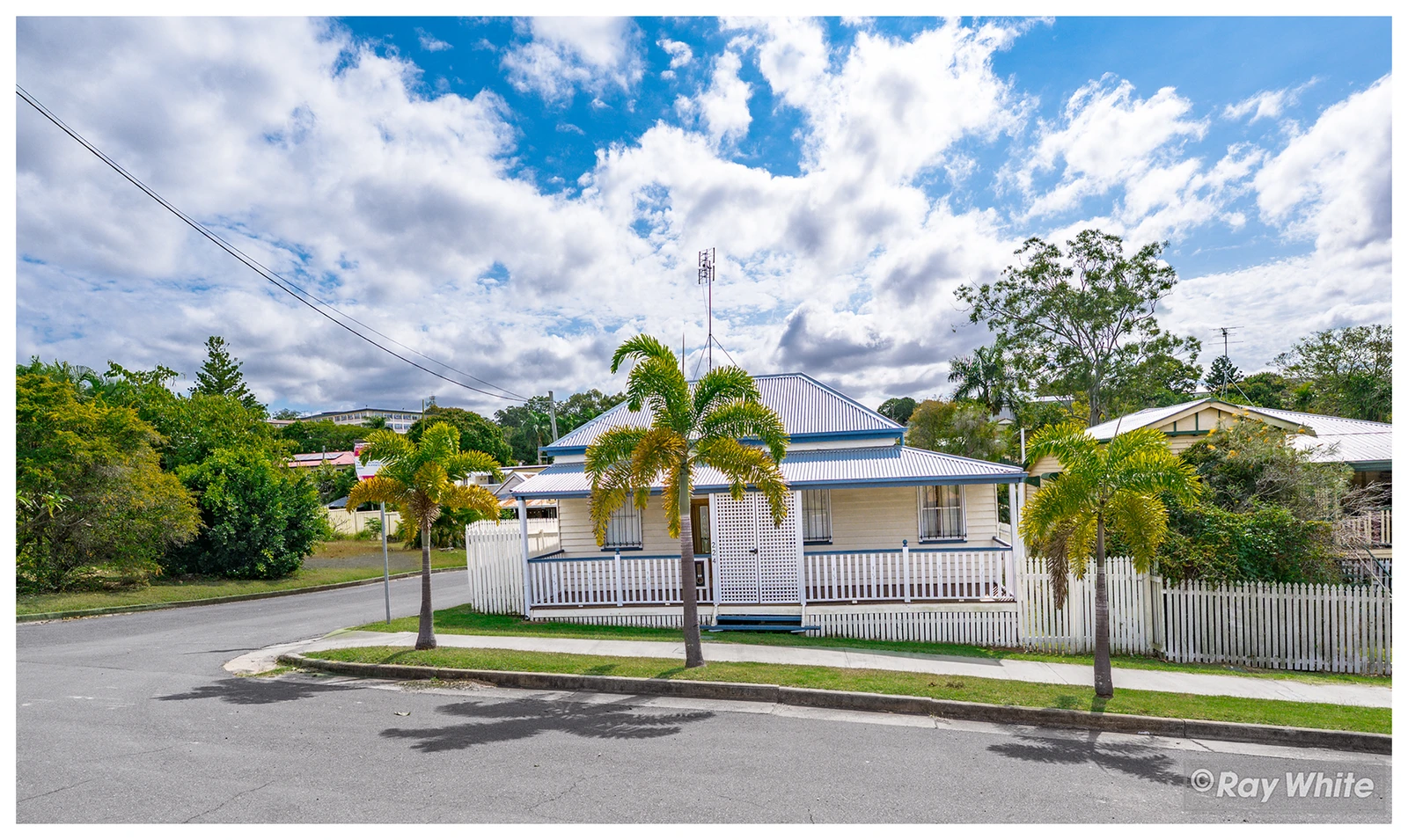 224 Denham Street, The Range, QLD 4700