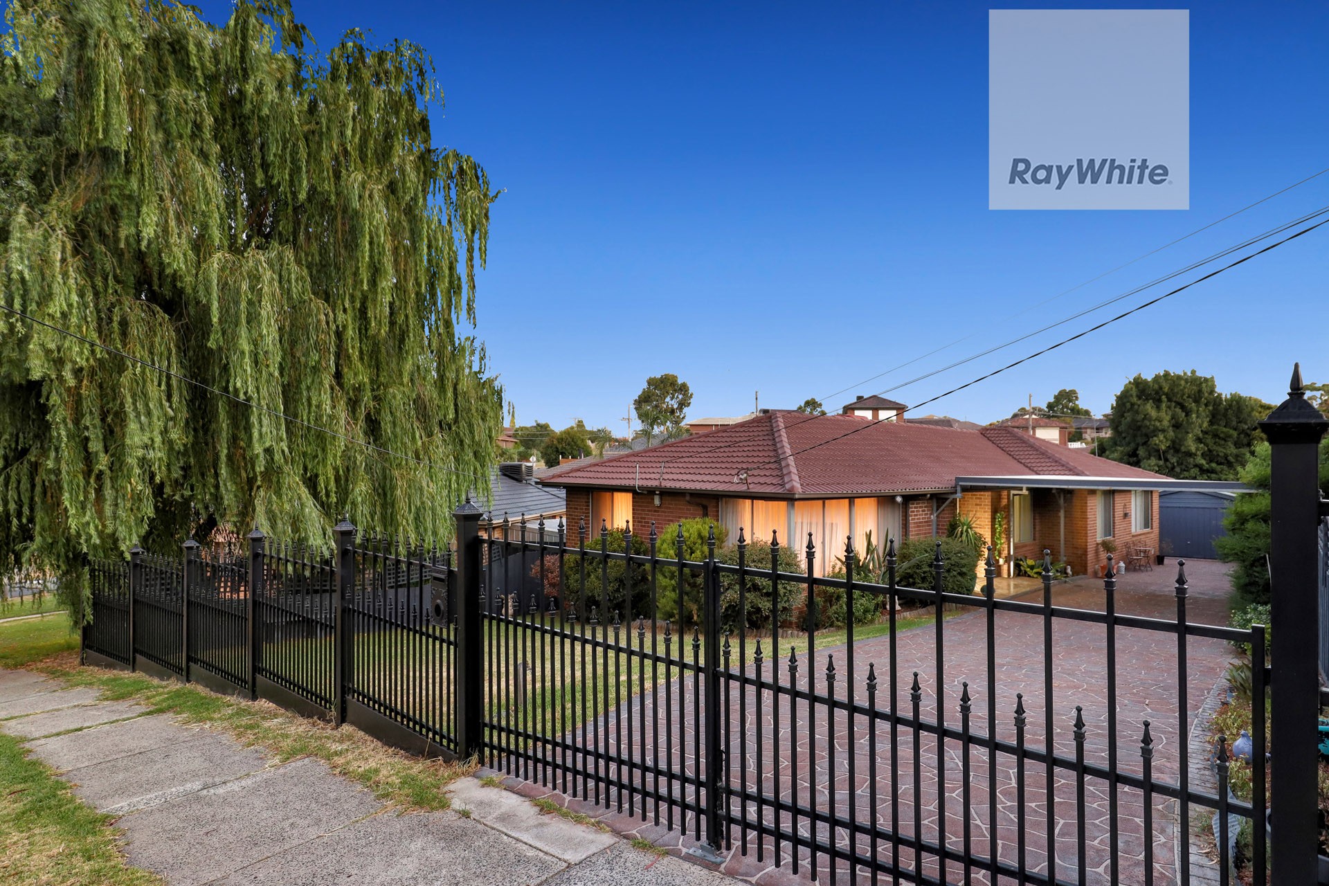 50 North Circular Road, Gladstone Park, VIC 3043