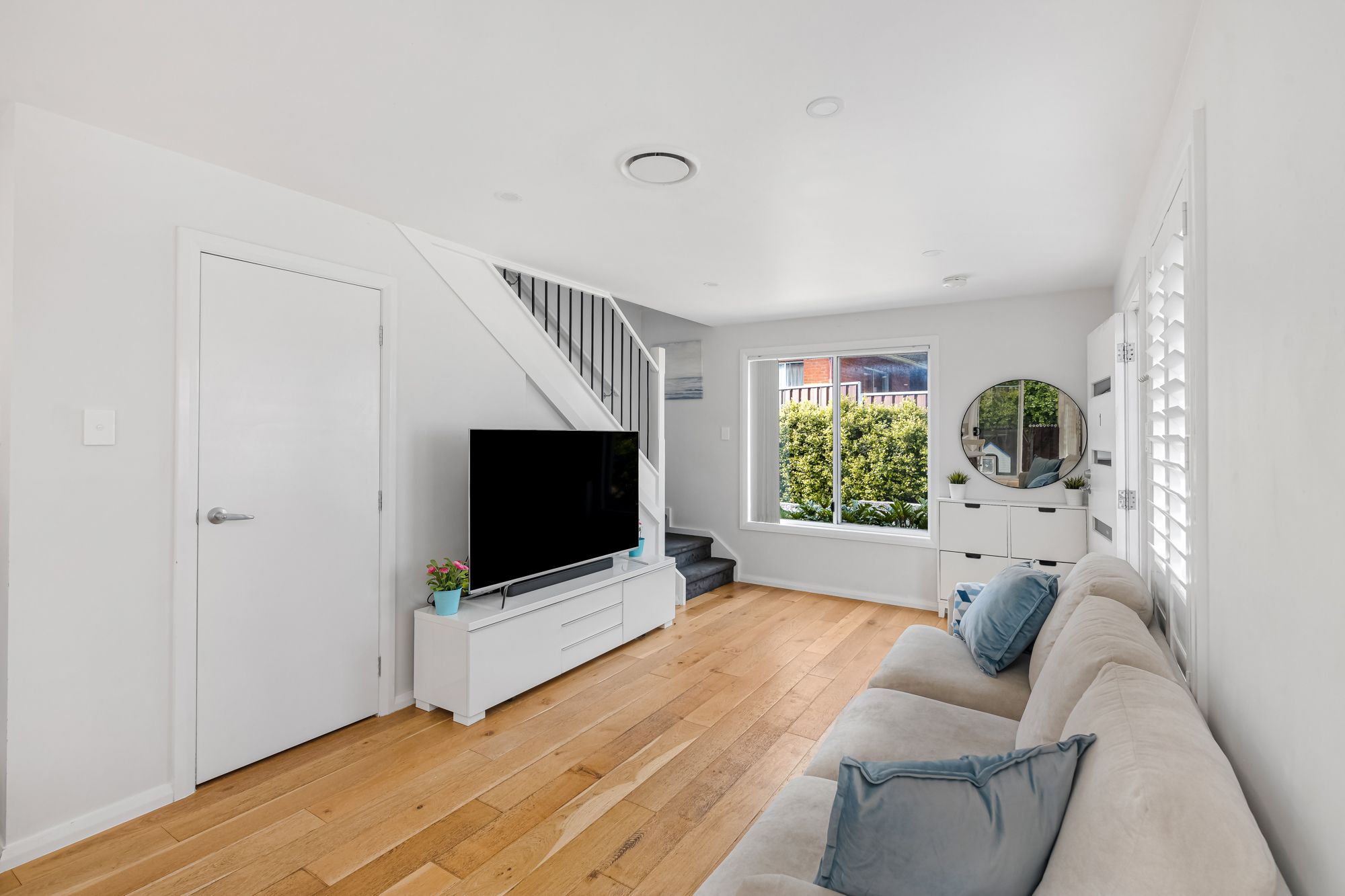 1/34 Australia Street, St Marys, NSW 2760
