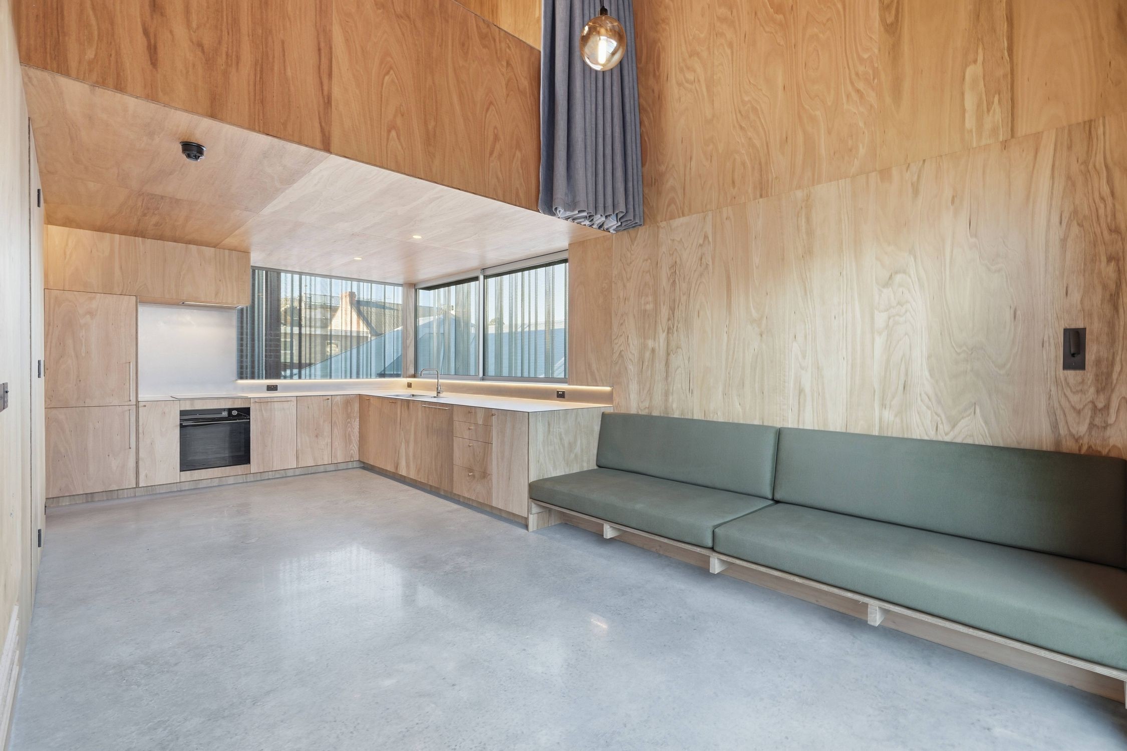 3/227-229 LIVERPOOL Street, Hobart, TAS 7000