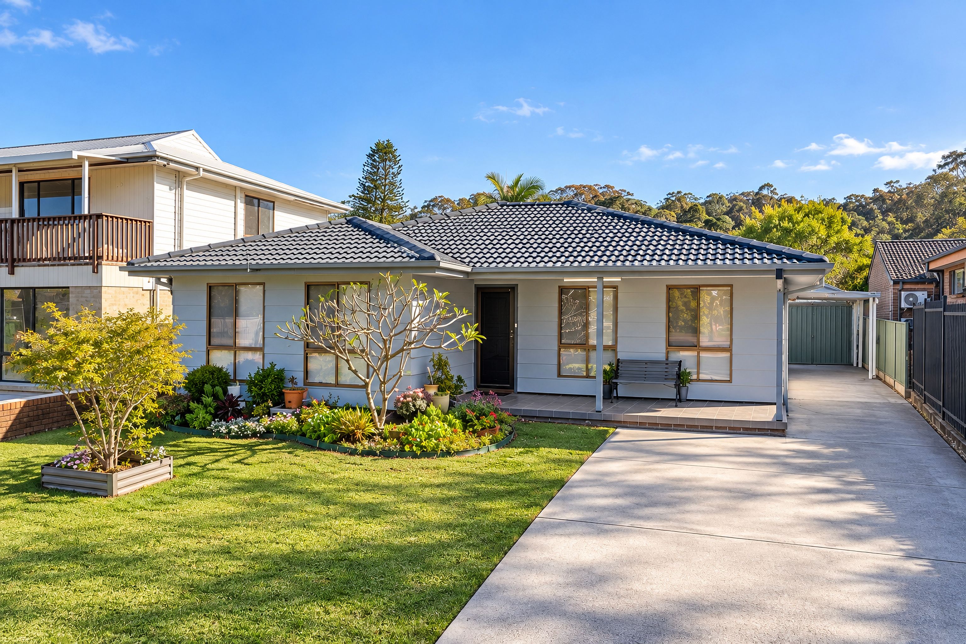 54 Clare Crescent — photo from Ray White Berkeley Vale