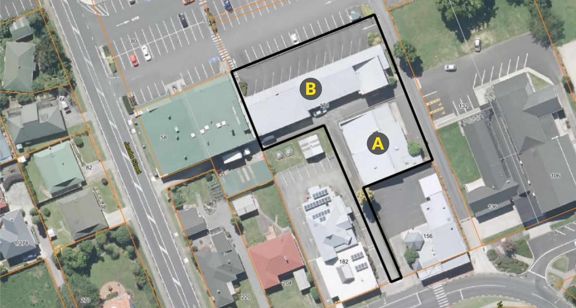 178 Teasdale Street, Te Awamutu, Waipa District