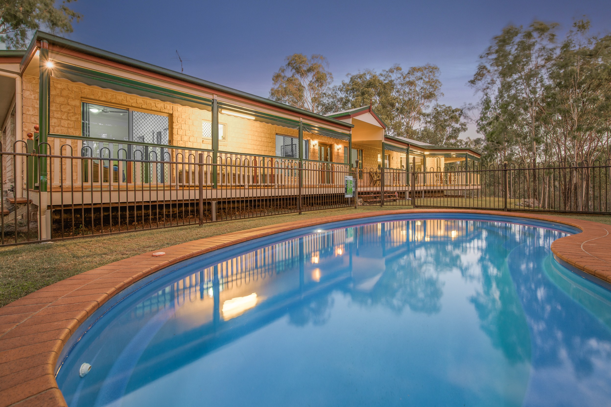 1113 Glenlyon Road, O'Connell, QLD 4680