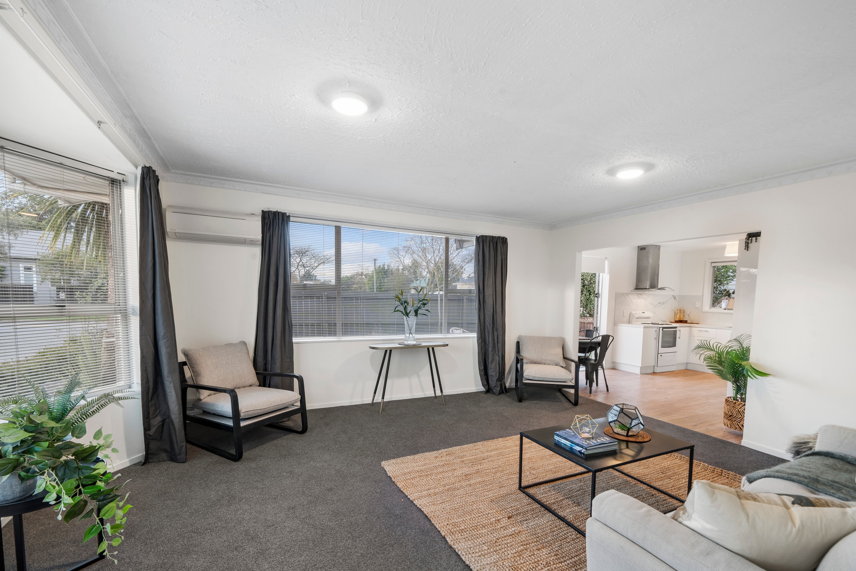 1/107 Simeon Street, Spreydon, Christchurch City