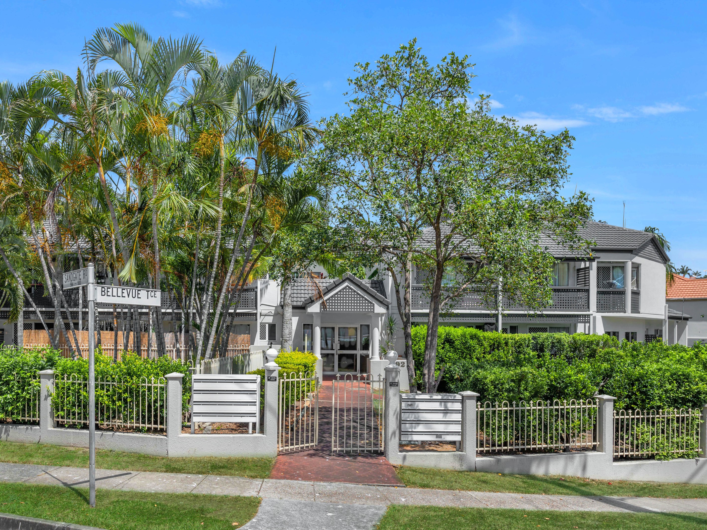 3/592 Sandgate Road, Clayfield, QLD 4011