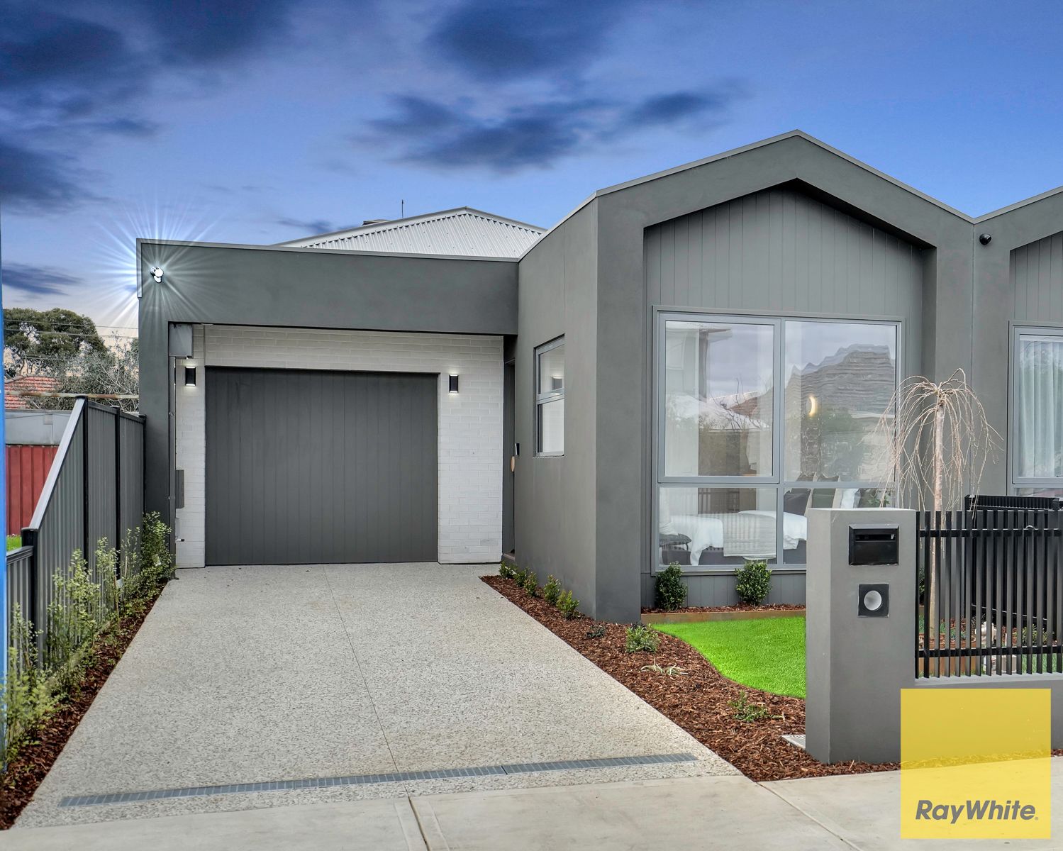 25 Valerian Avenue, Altona North VIC 3025