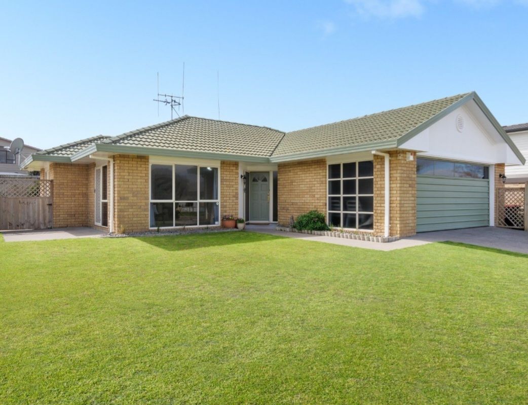 Papamoa, Tauranga City