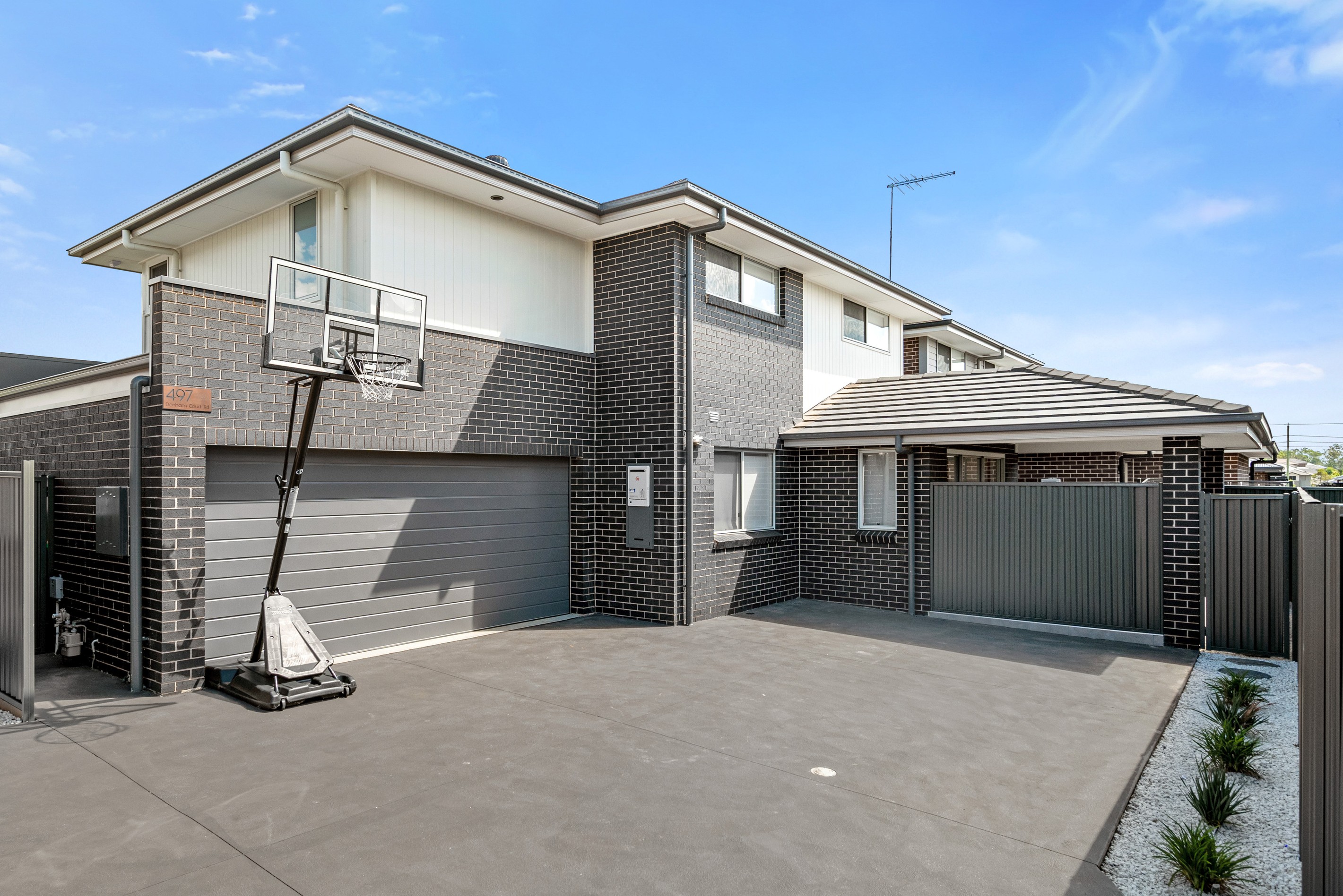 497 Denham Court Road, Leppington, NSW 2179