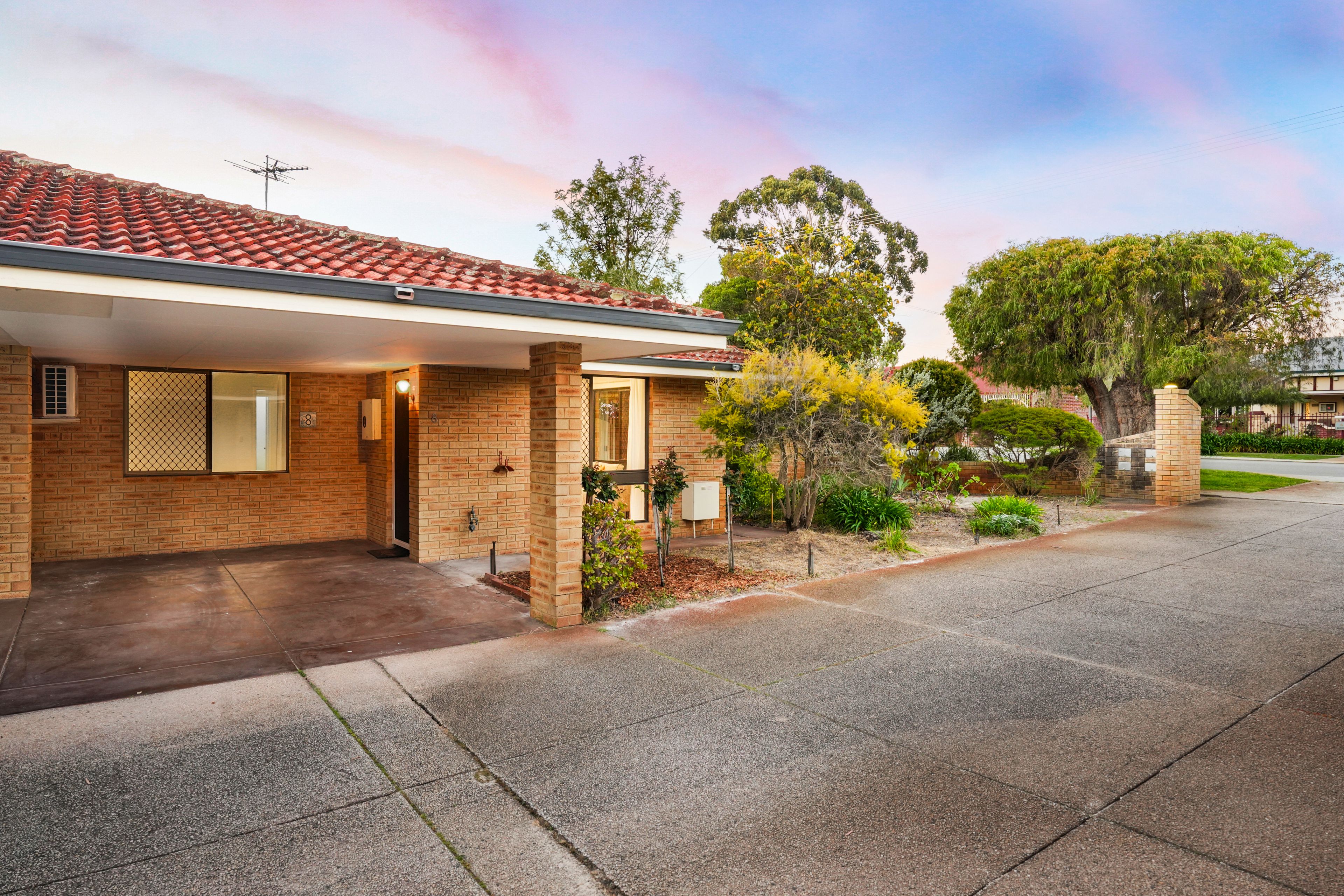 8/141 Ninth Avenue, Inglewood, WA 6052