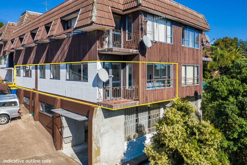 1/27 Rangatira Road, Birkdale, North Shore City