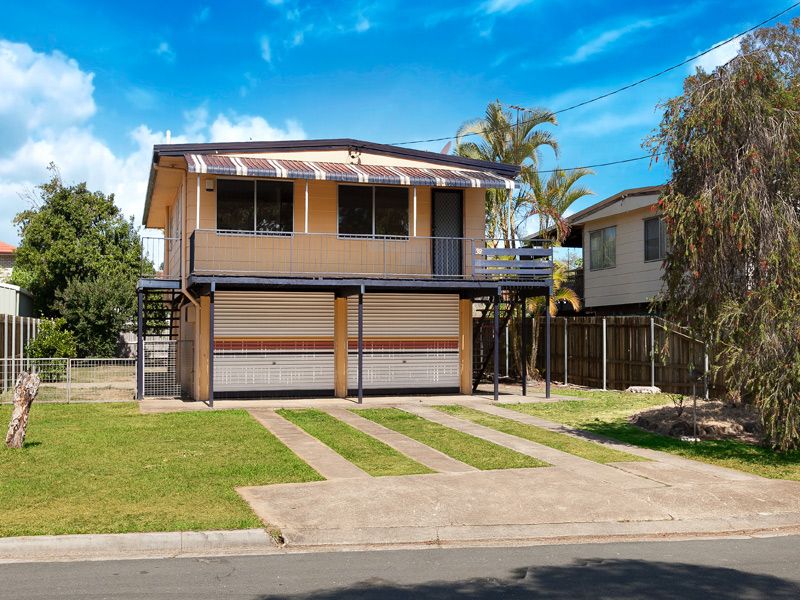 38 Roma Street, Scarborough, QLD 4020