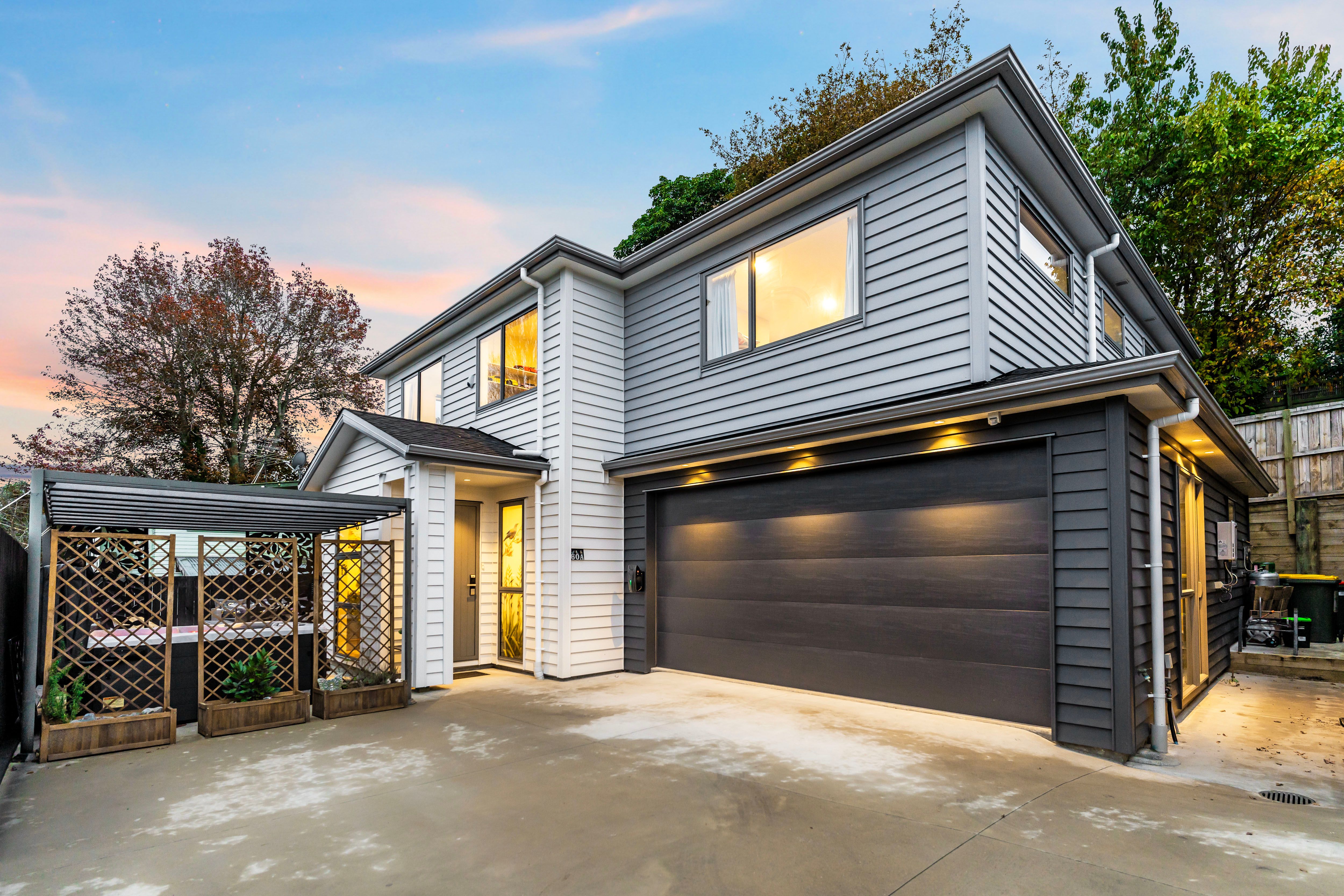 60A Andrew Road, Howick, Manukau City