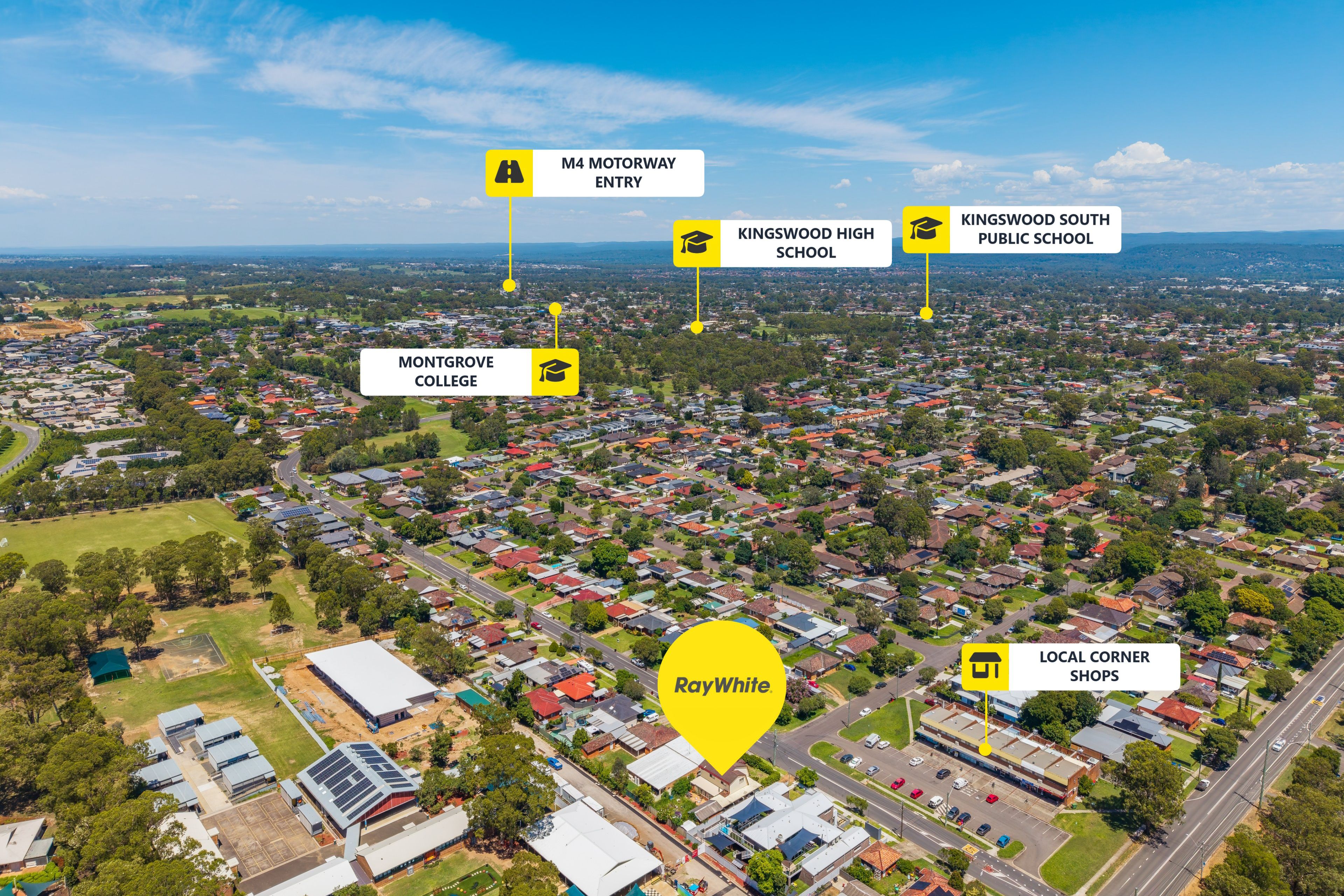 8 Manning Street, Kingswood, NSW