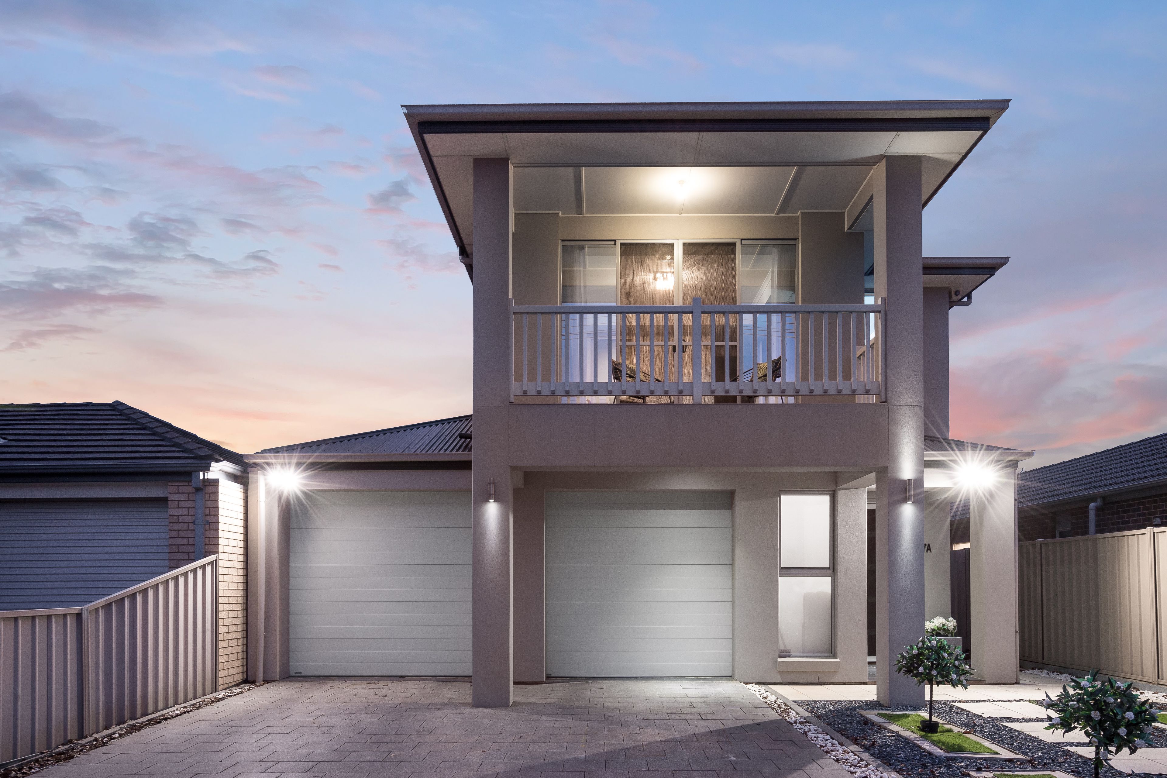 7A Dumfries Avenue, Northfield SA 5085
