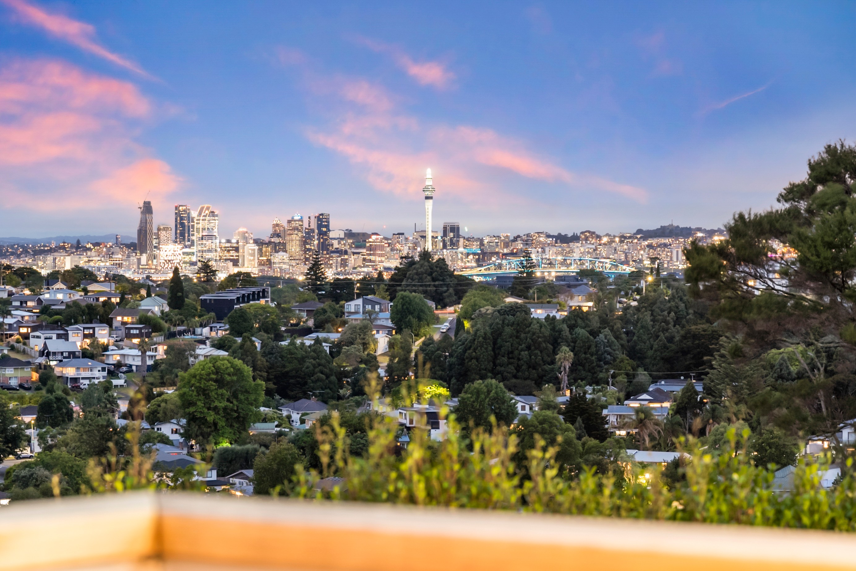 1A Monarch Avenue, Hillcrest, North Shore City