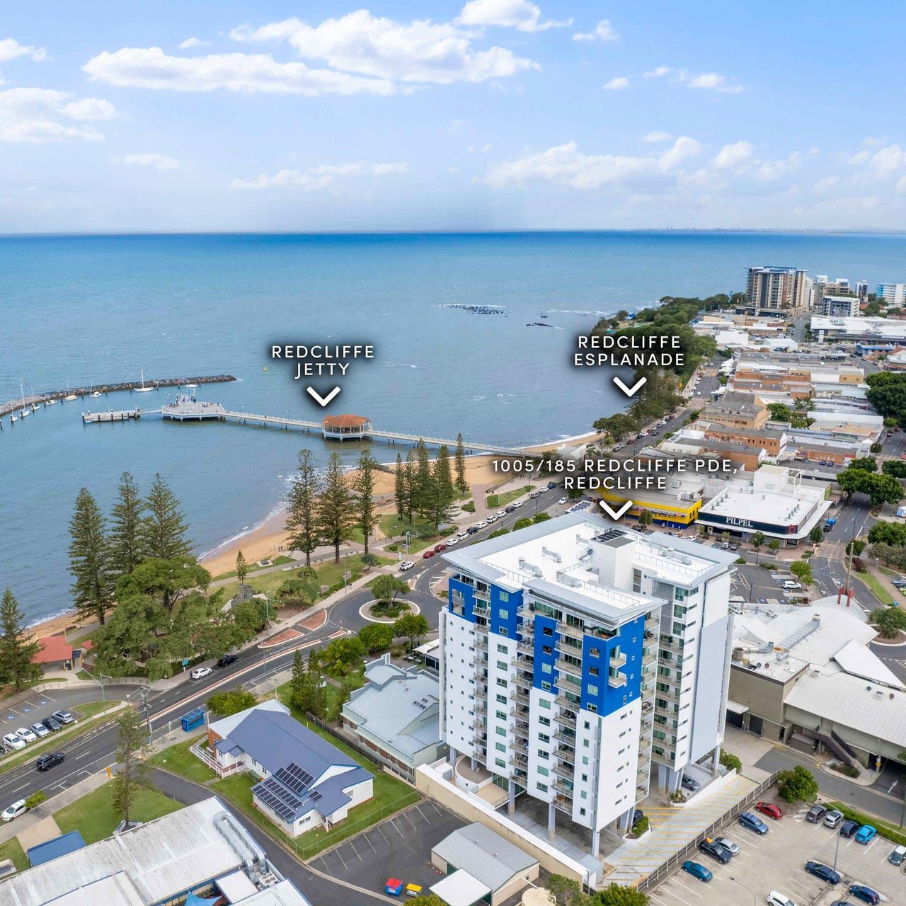 1005/185 Redcliffe Parade — photo 7 of 15
