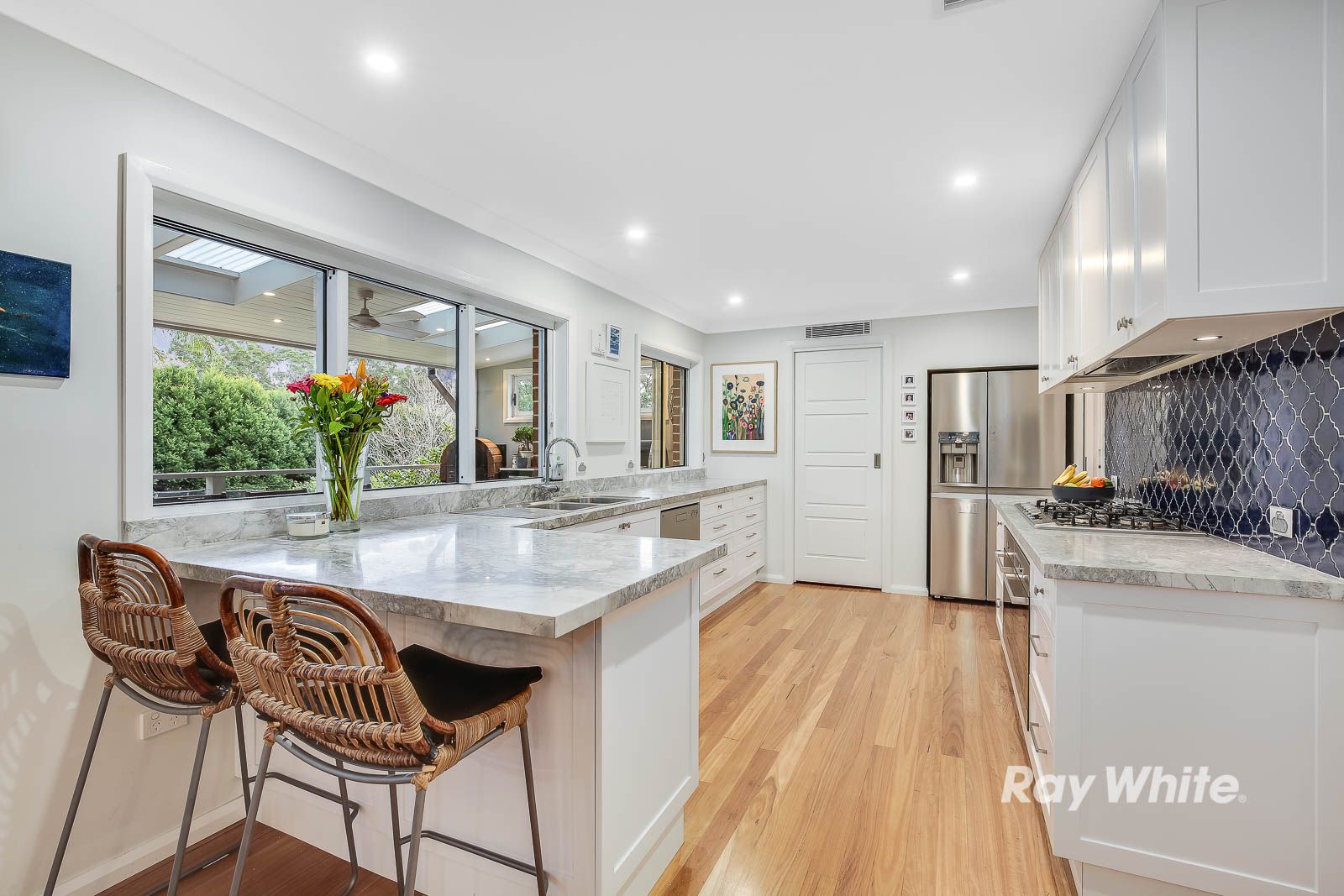8 Cansdale Place, Castle Hill, NSW 2154