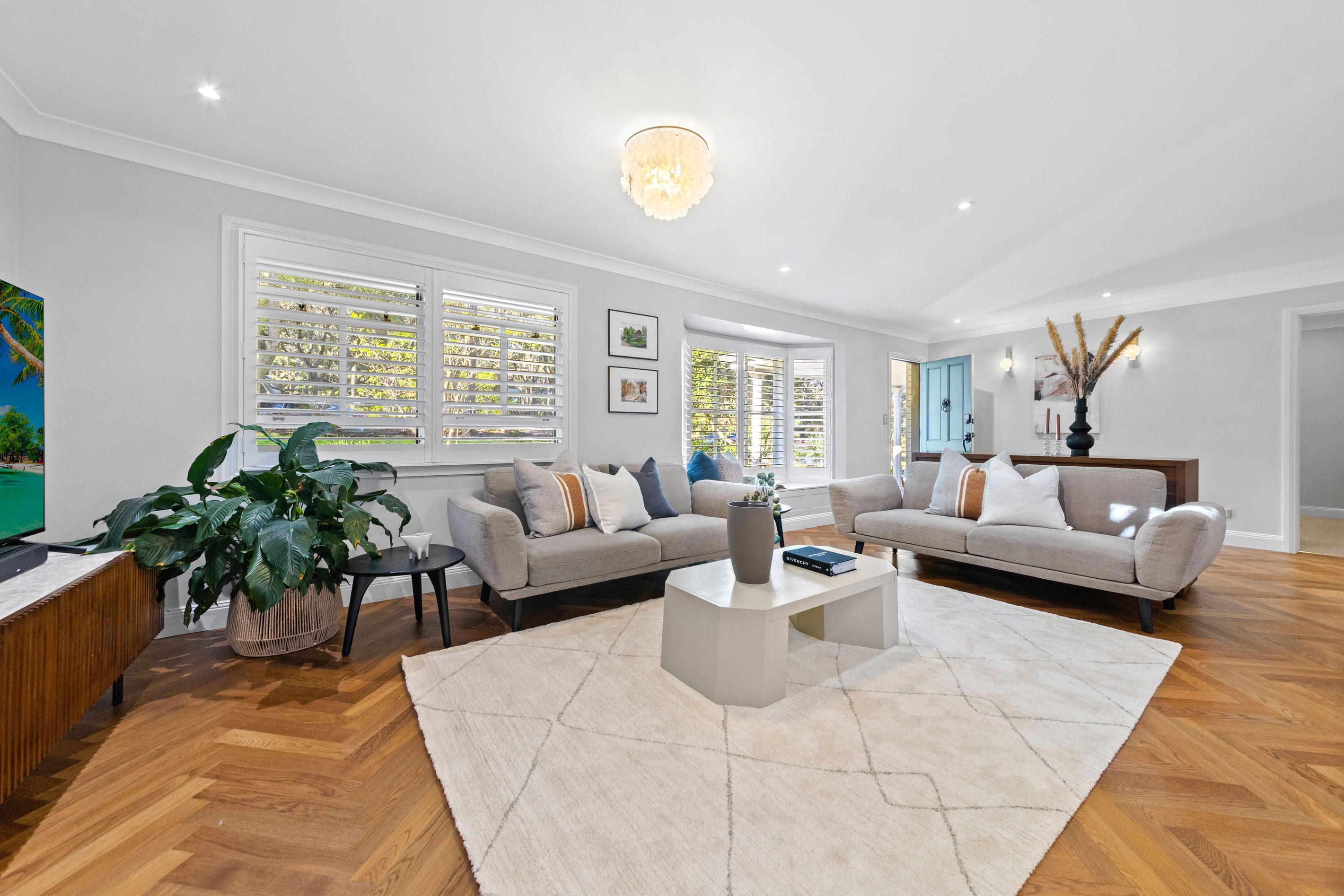10 Kurrajong Street, Pennant Hills, NSW 2120