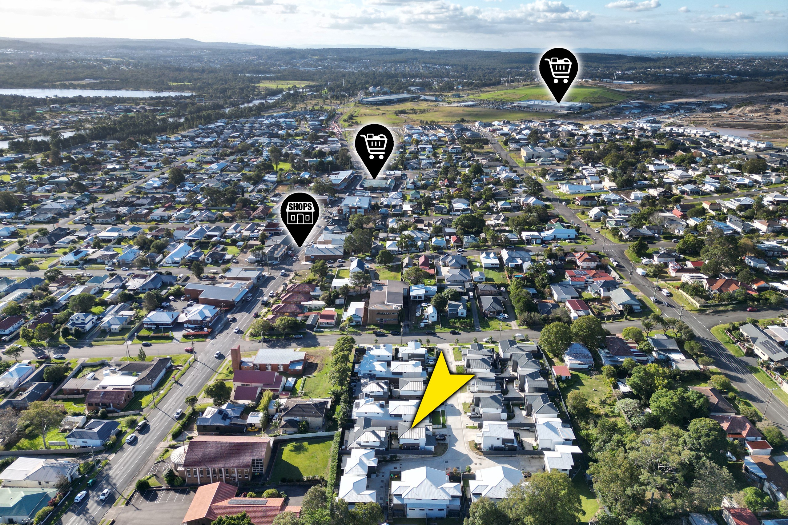 2/10 Sneddon Court, Boolaroo, NSW 2284