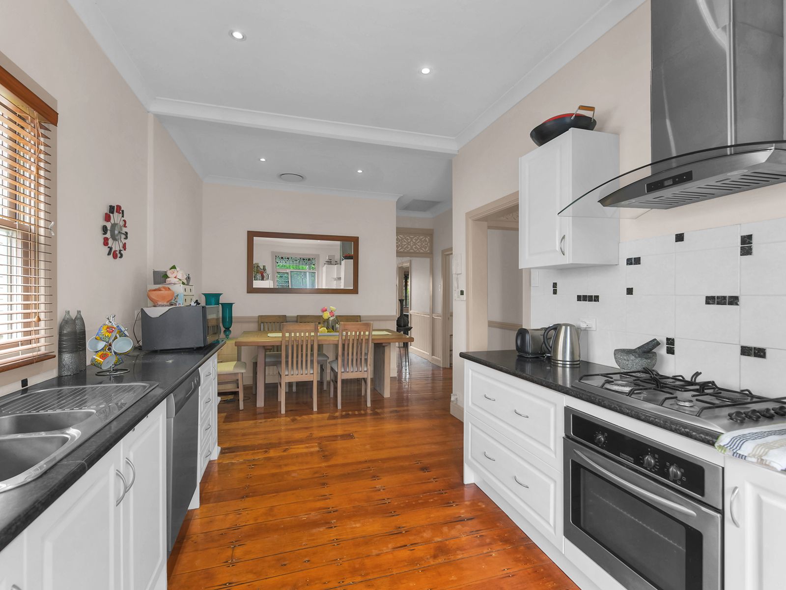 218 Arthur Street, Teneriffe, QLD 4005
