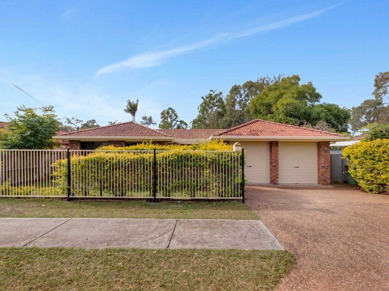 4 Apex Street, Marsden, QLD 4132