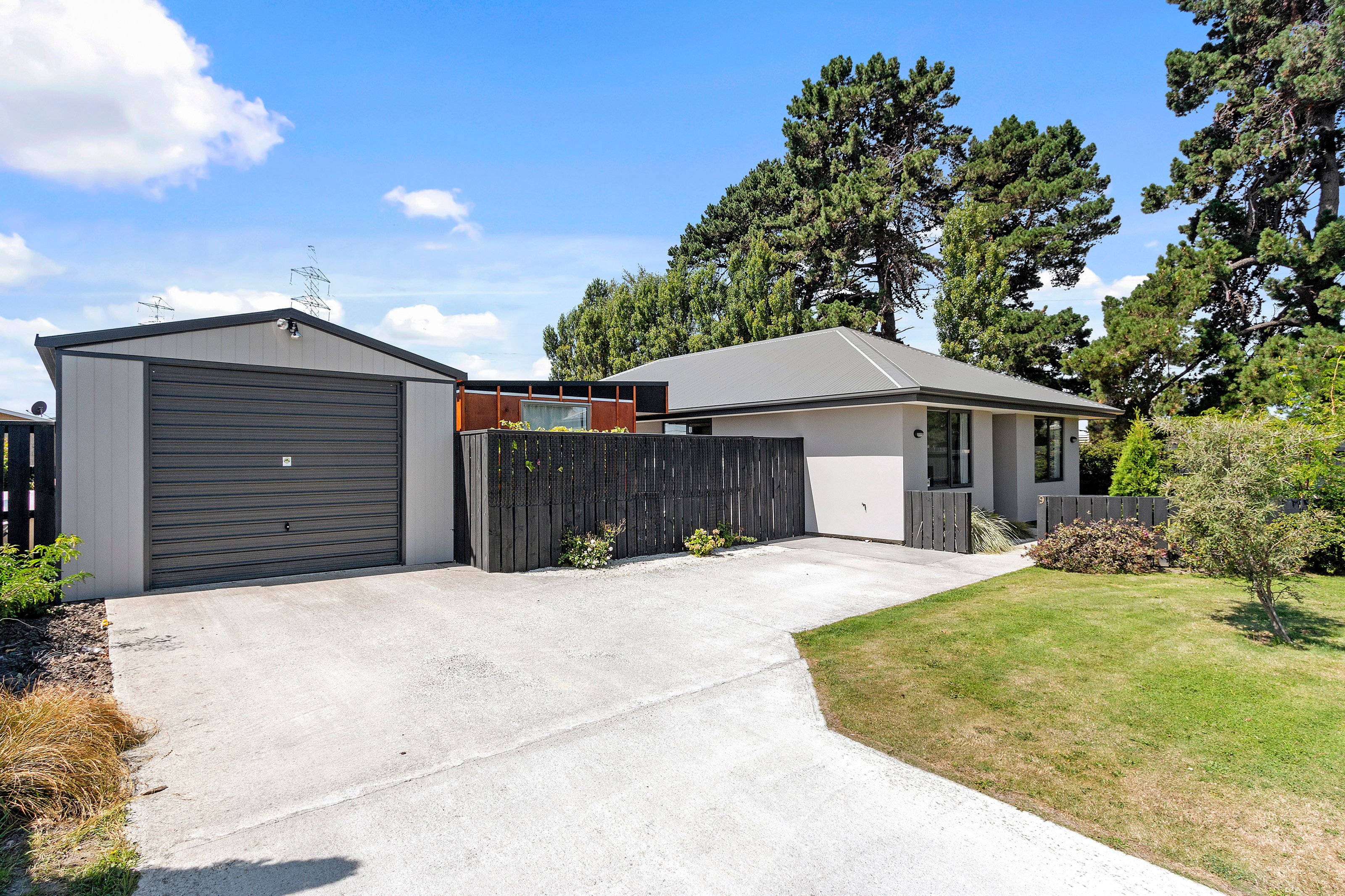 9 Foresthill Place, Bromley, Christchurch City