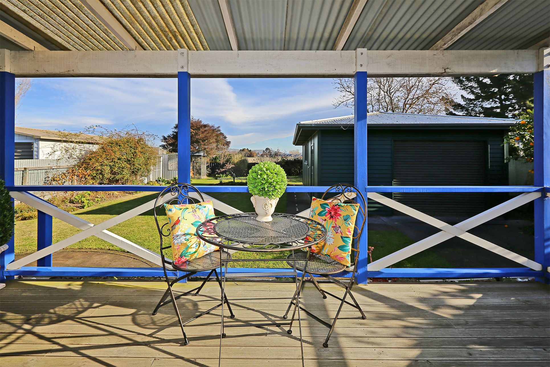 6 Upham Street, Havelock North, Hastings District