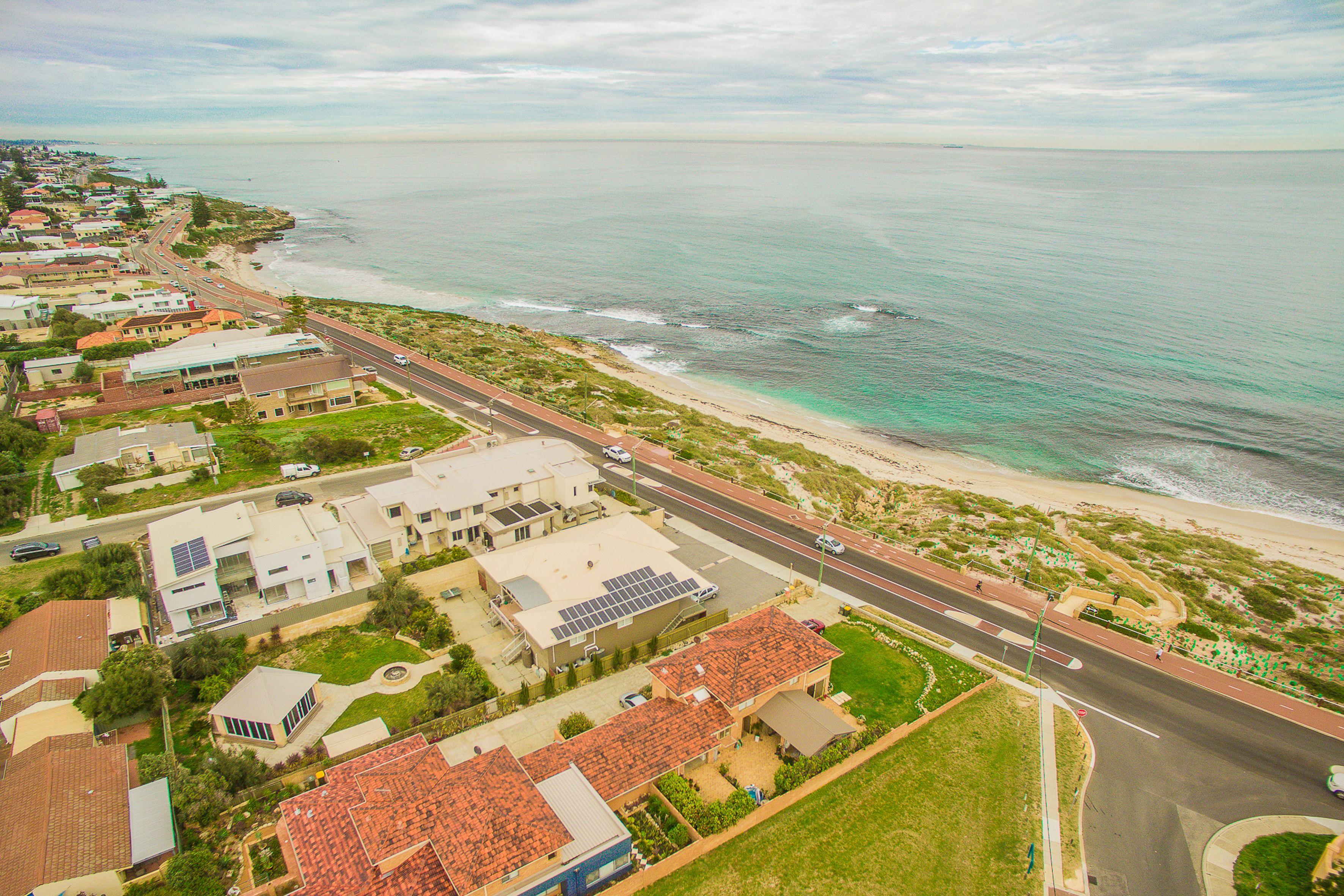60 West Coast Drive, Marmion, WA 6020