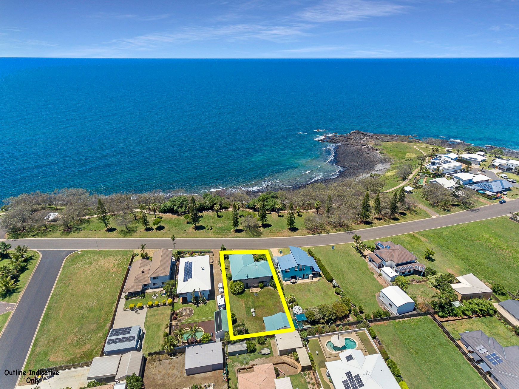 115 Barolin Esplanade, Coral Cove, QLD 4670