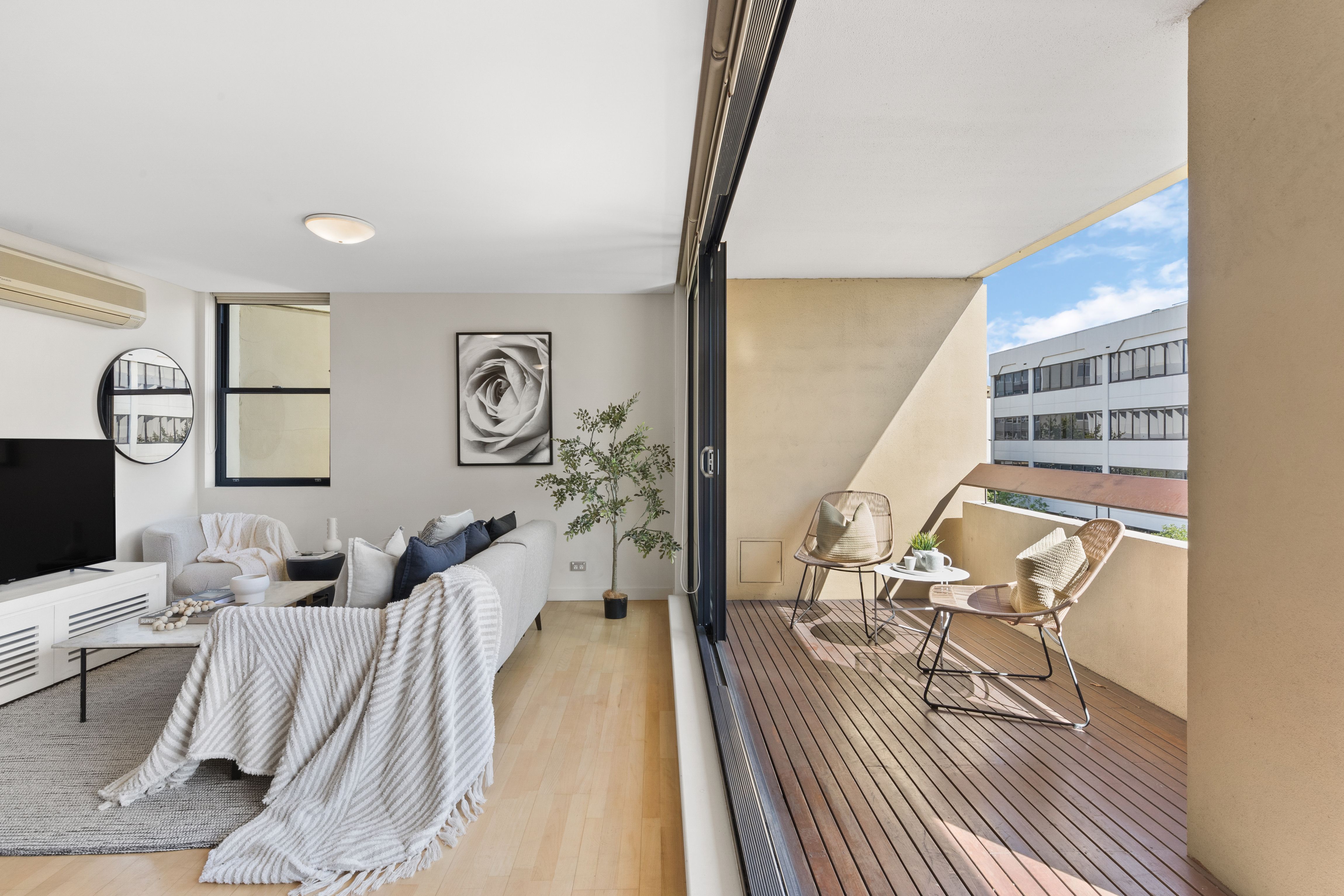 501/8 Cooper Street, Surry Hills, NSW 2010