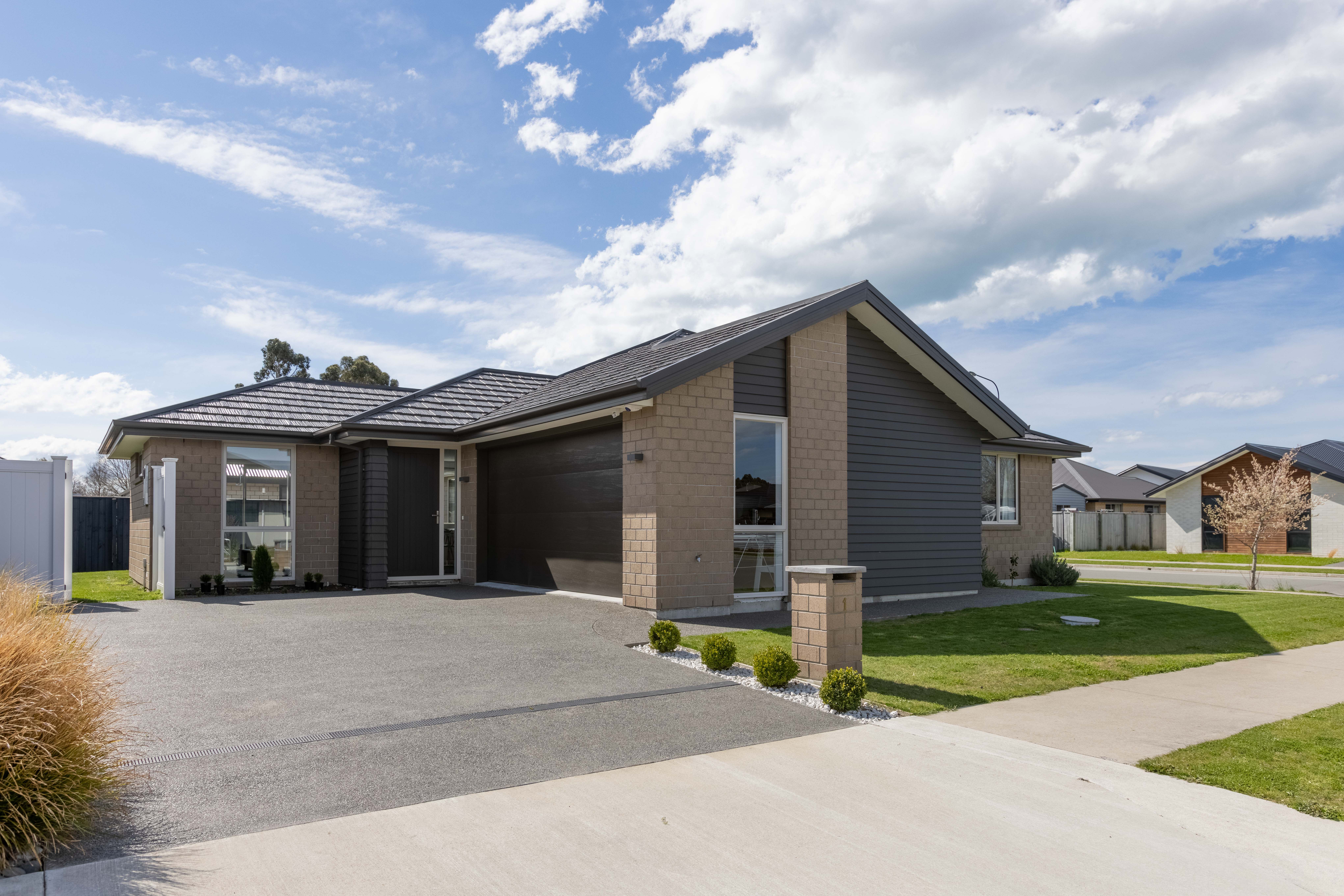 1 Rahme Crescent, Kaiapoi, Waimakariri District