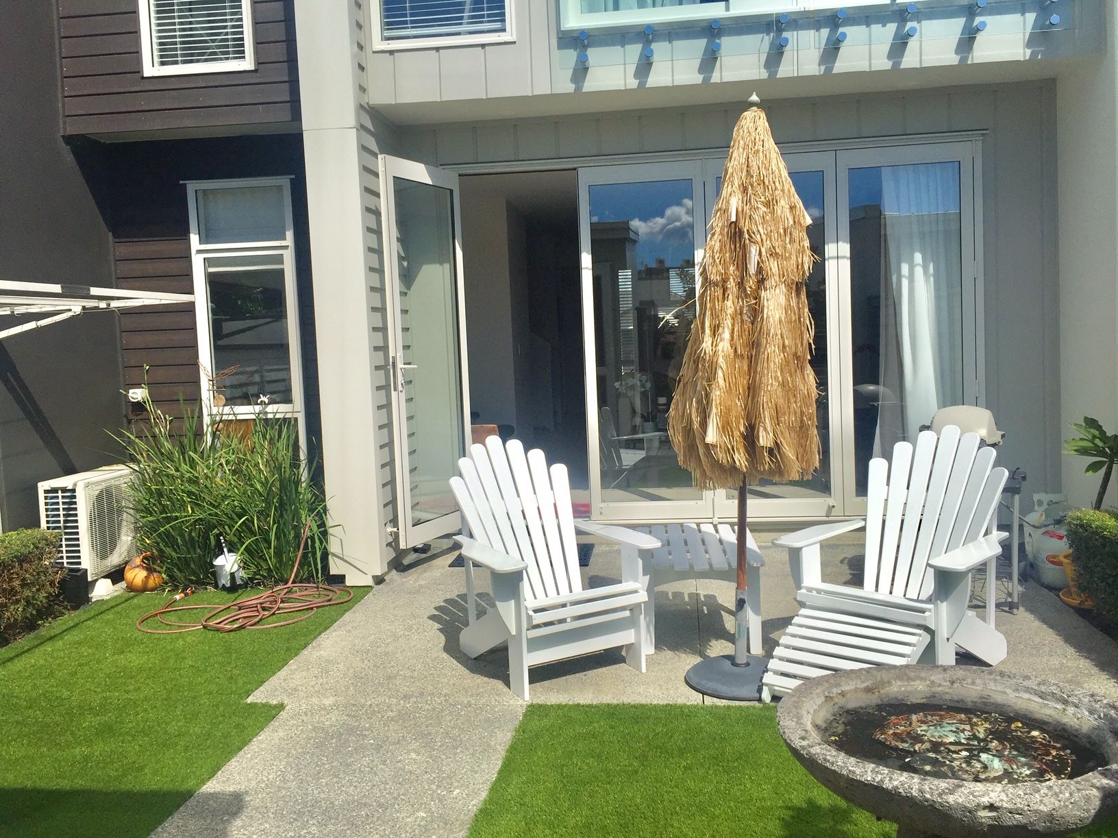 Beachlands, Manukau City