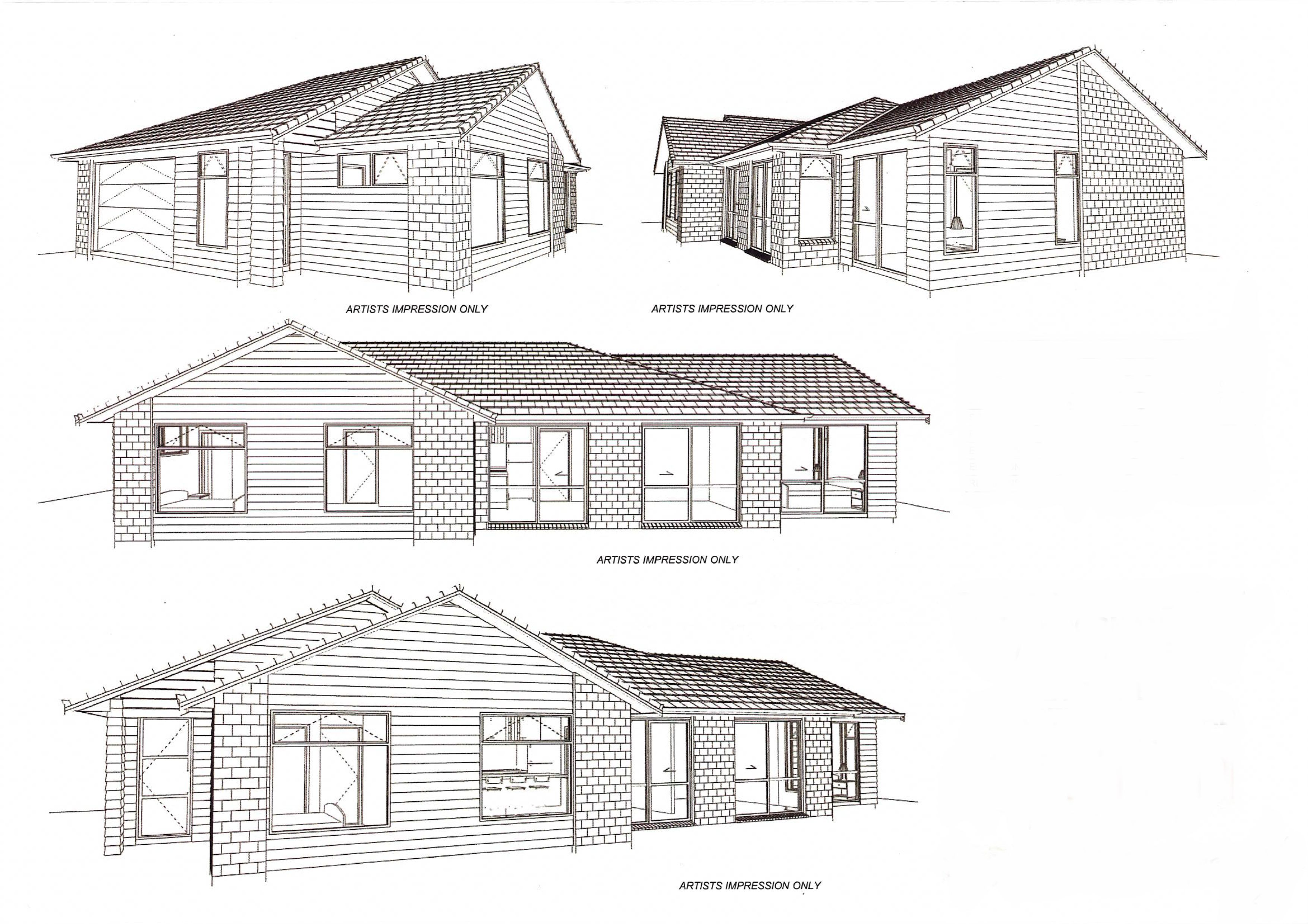 2 Routeburn Lane, Paerata, Franklin