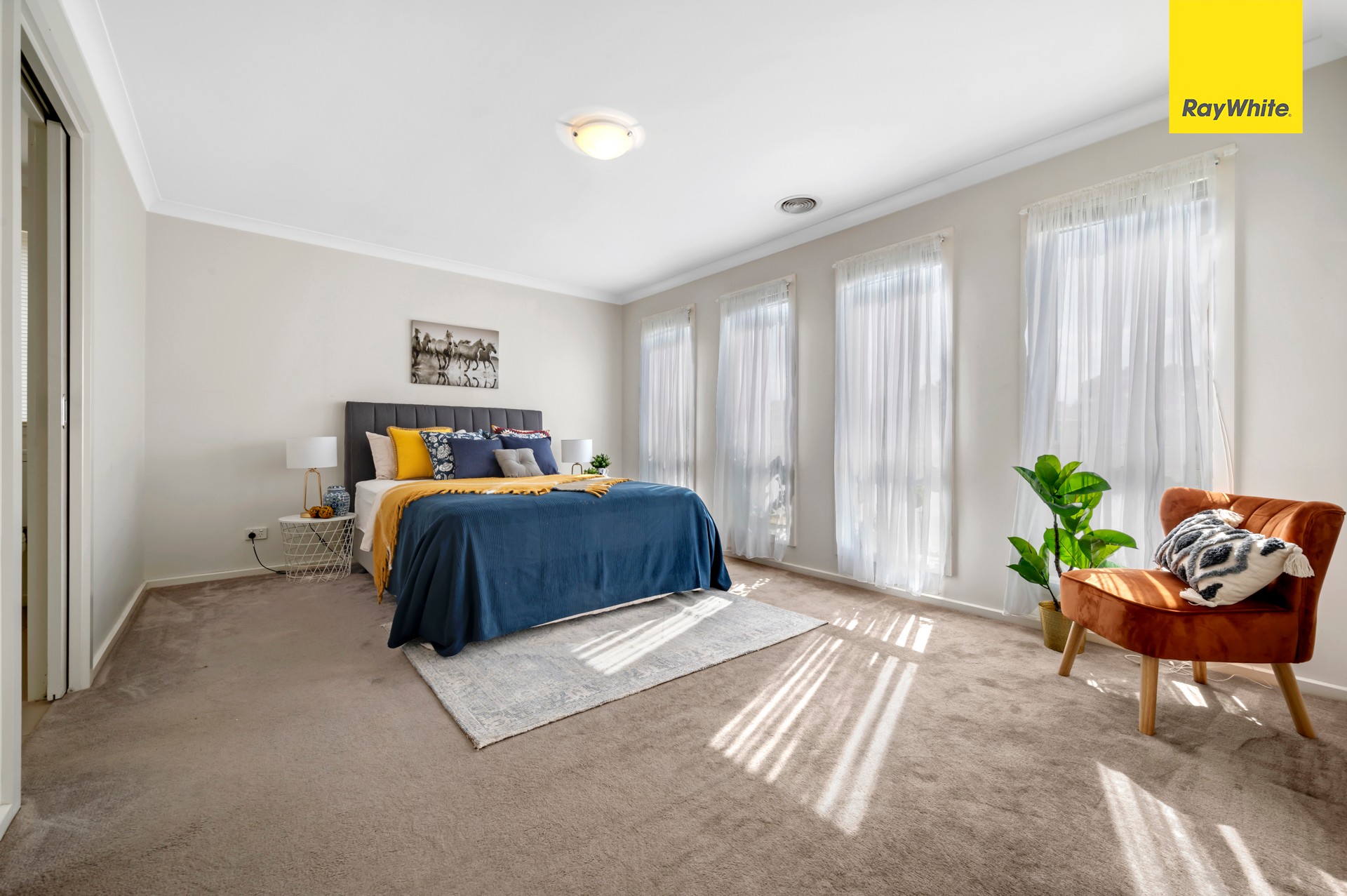 2/48 Hilton Way, Melton West, VIC 3337