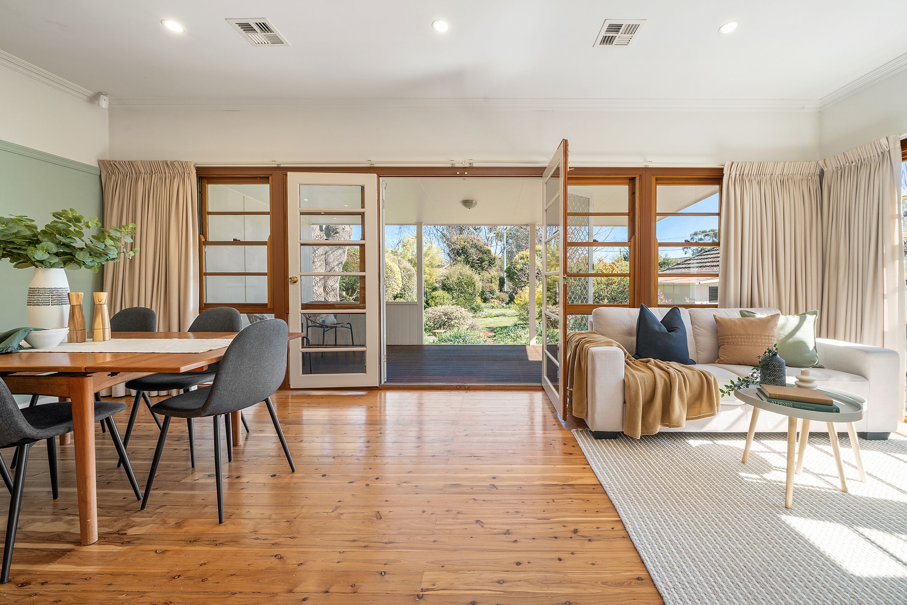 21 Lister Crescent, Ainslie, ACT 2602